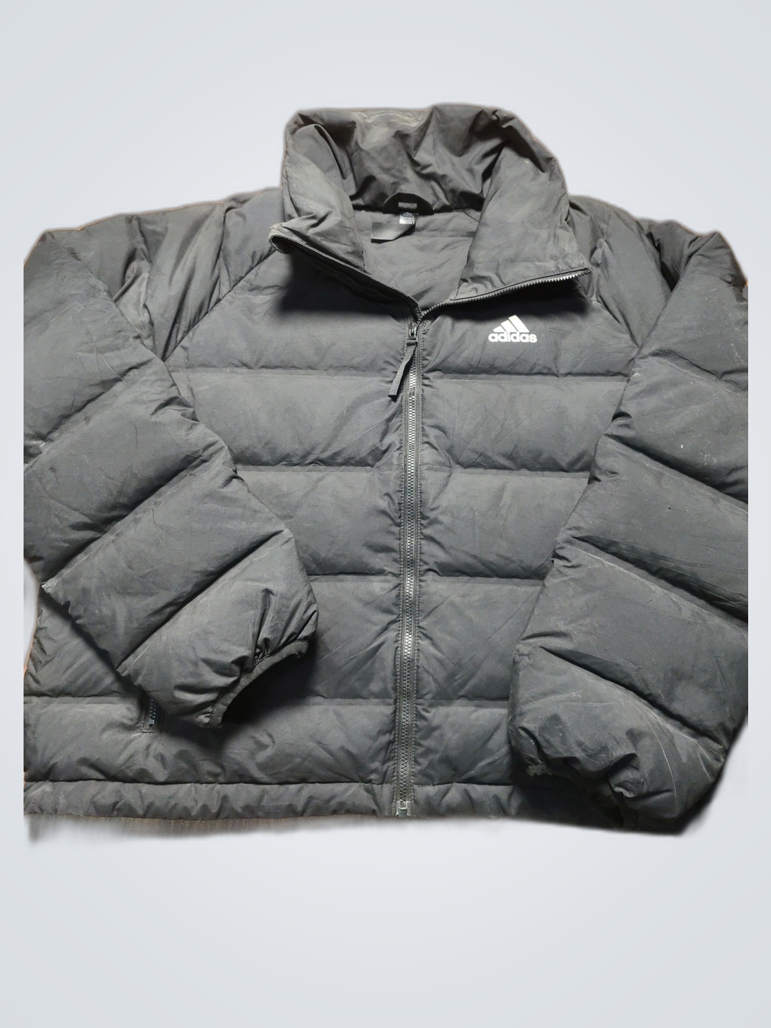 Veste Puffer Adidas