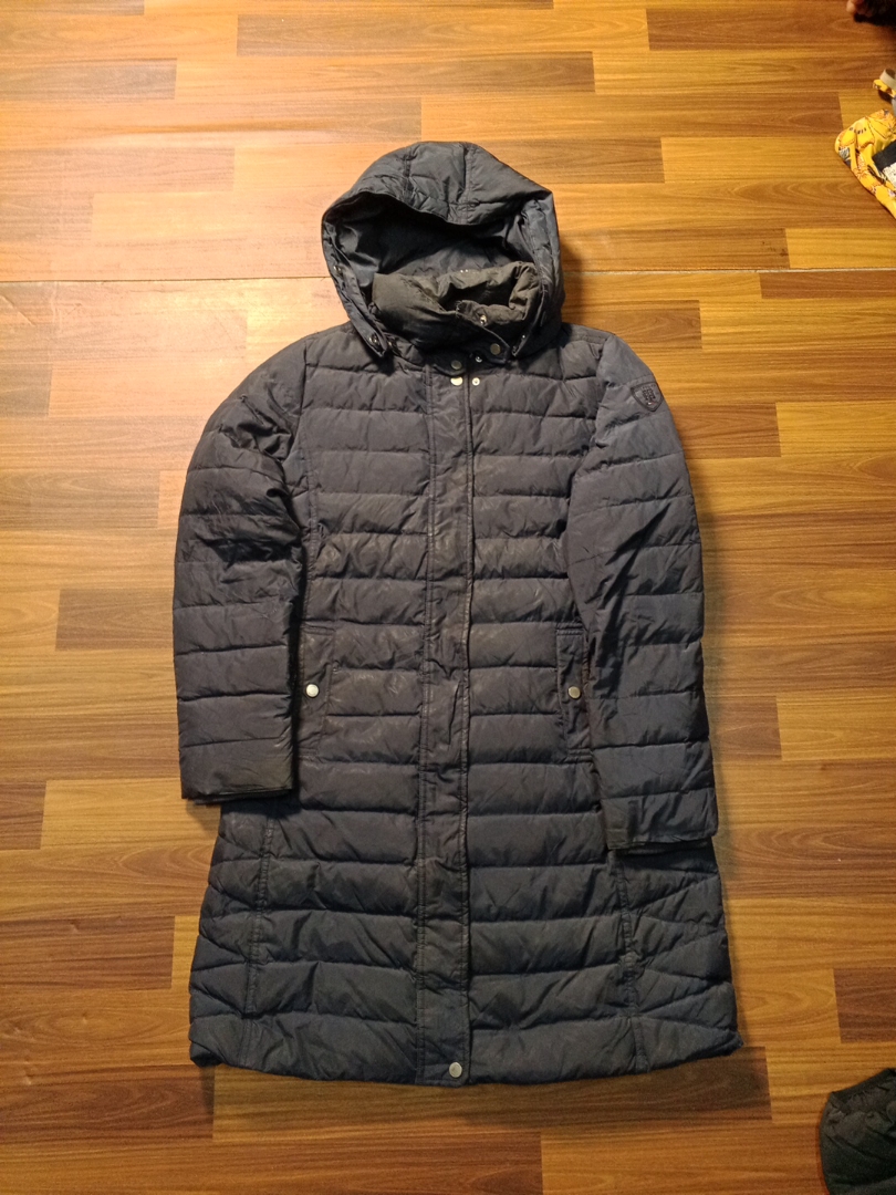 Veste rembourrée Tommy Hilfiger