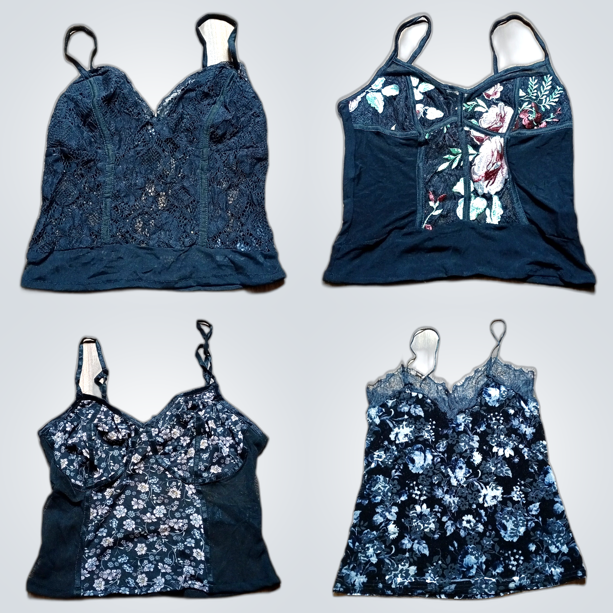 New Look Y2K Camisoles