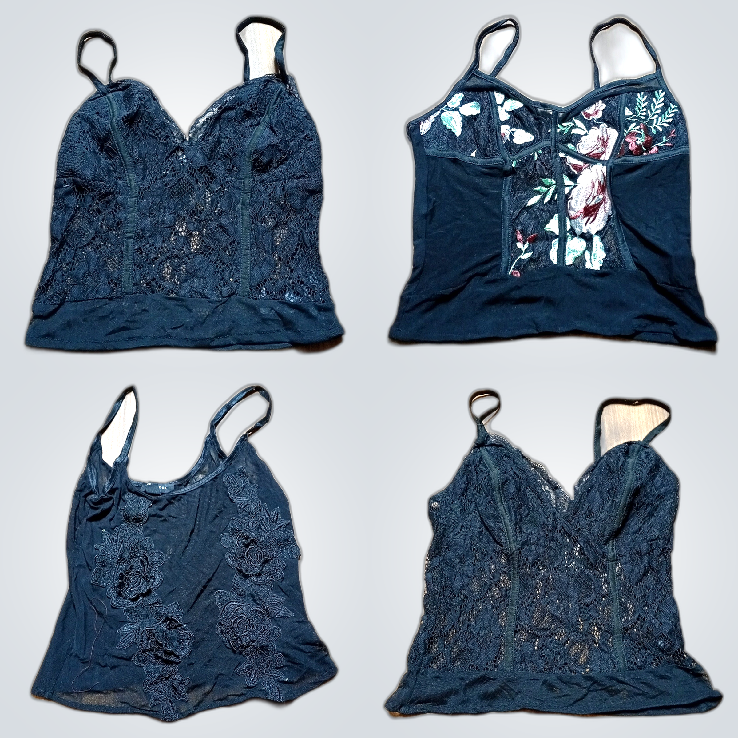 New Look Y2K Camisoles