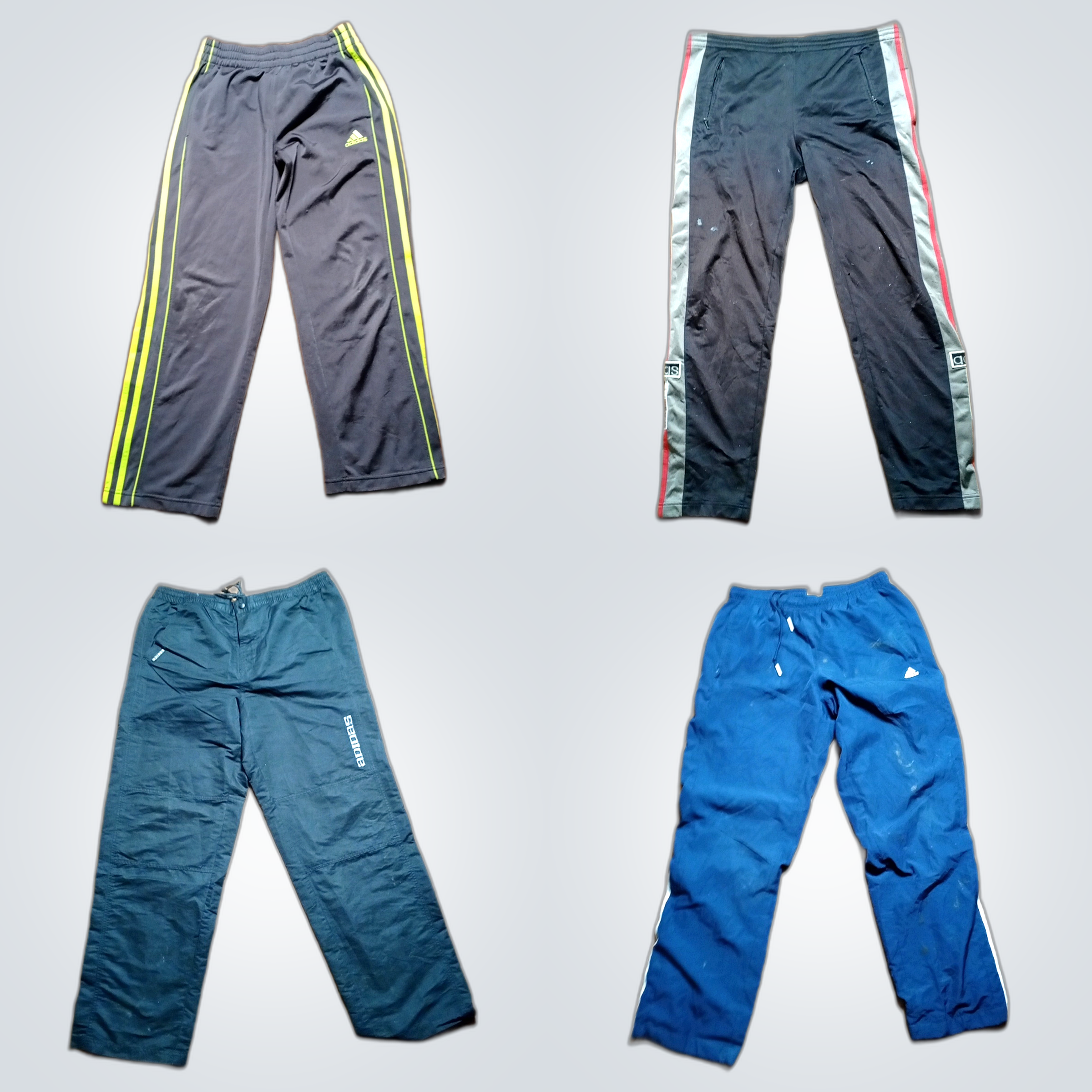 Adidas Y2K Track Pants