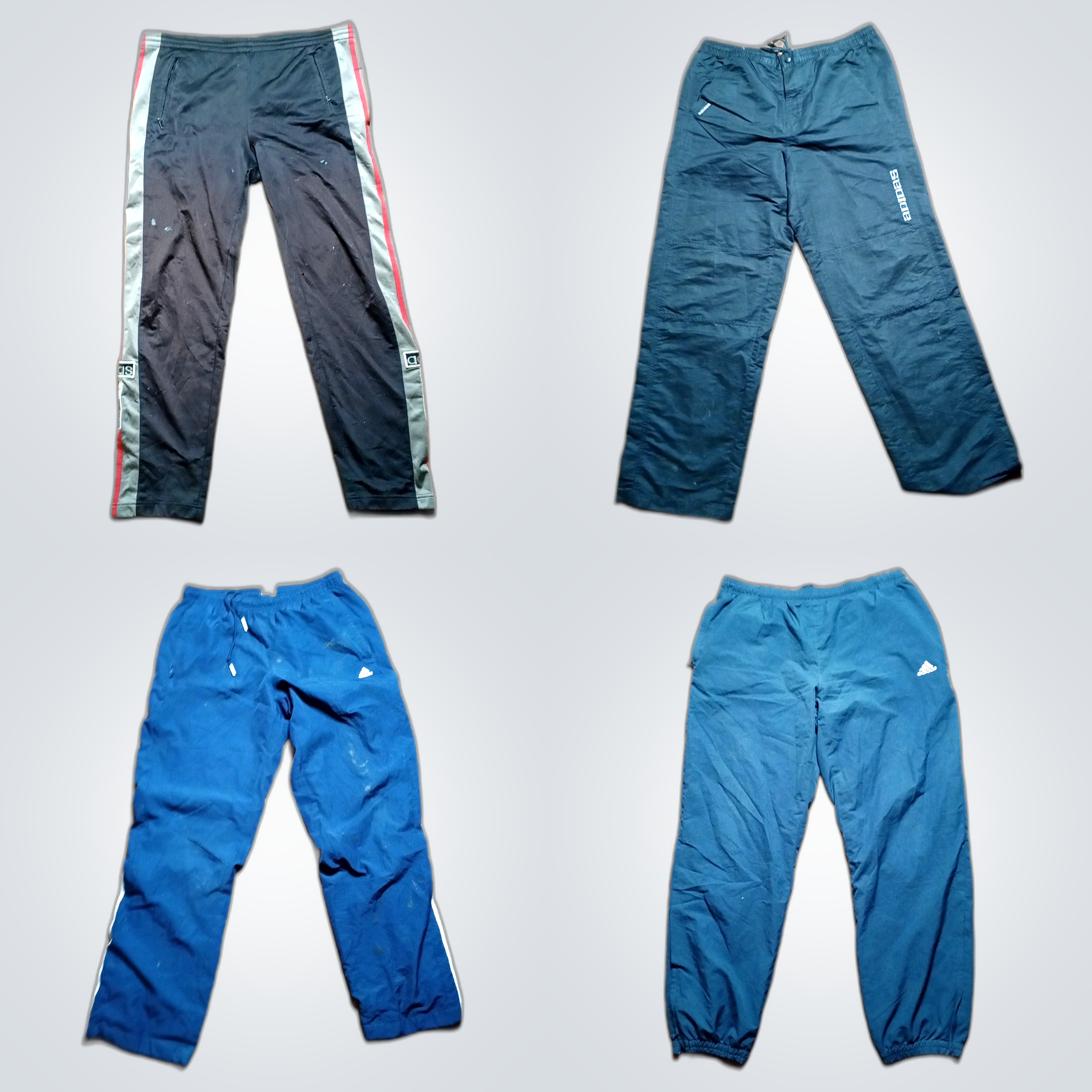 Adidas Y2K Track Pants