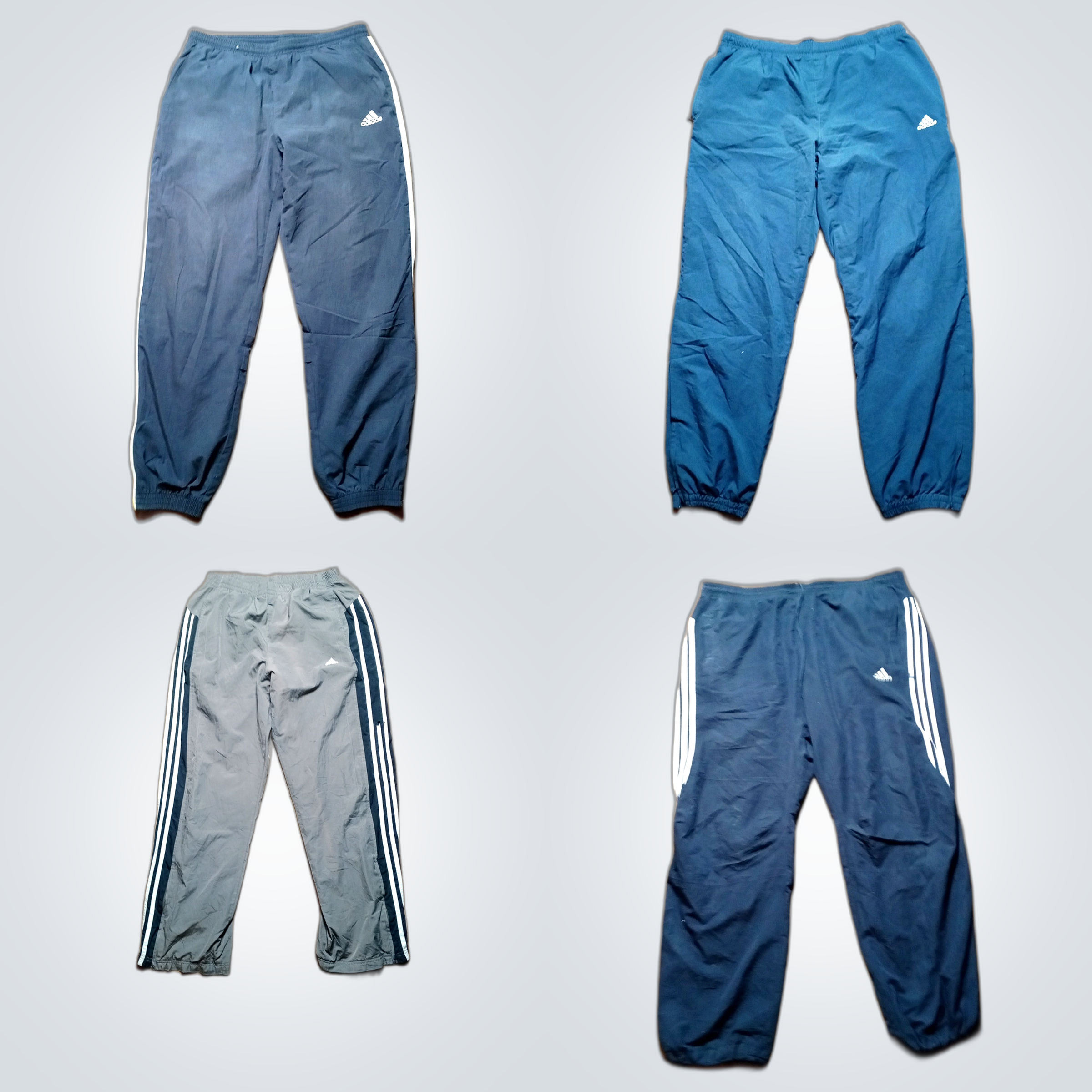 Fashion Trackpant Bundle