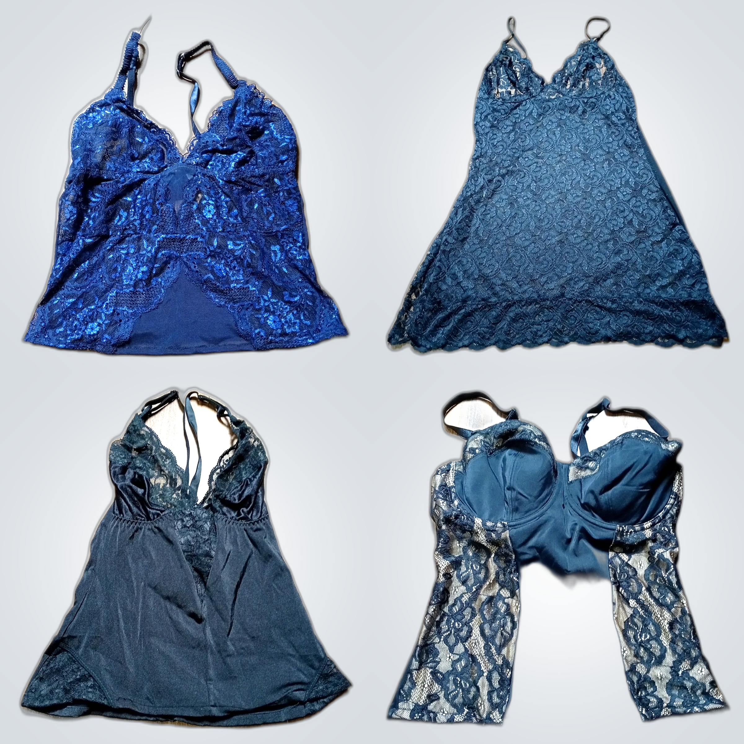 Sweet cherry Cami tops