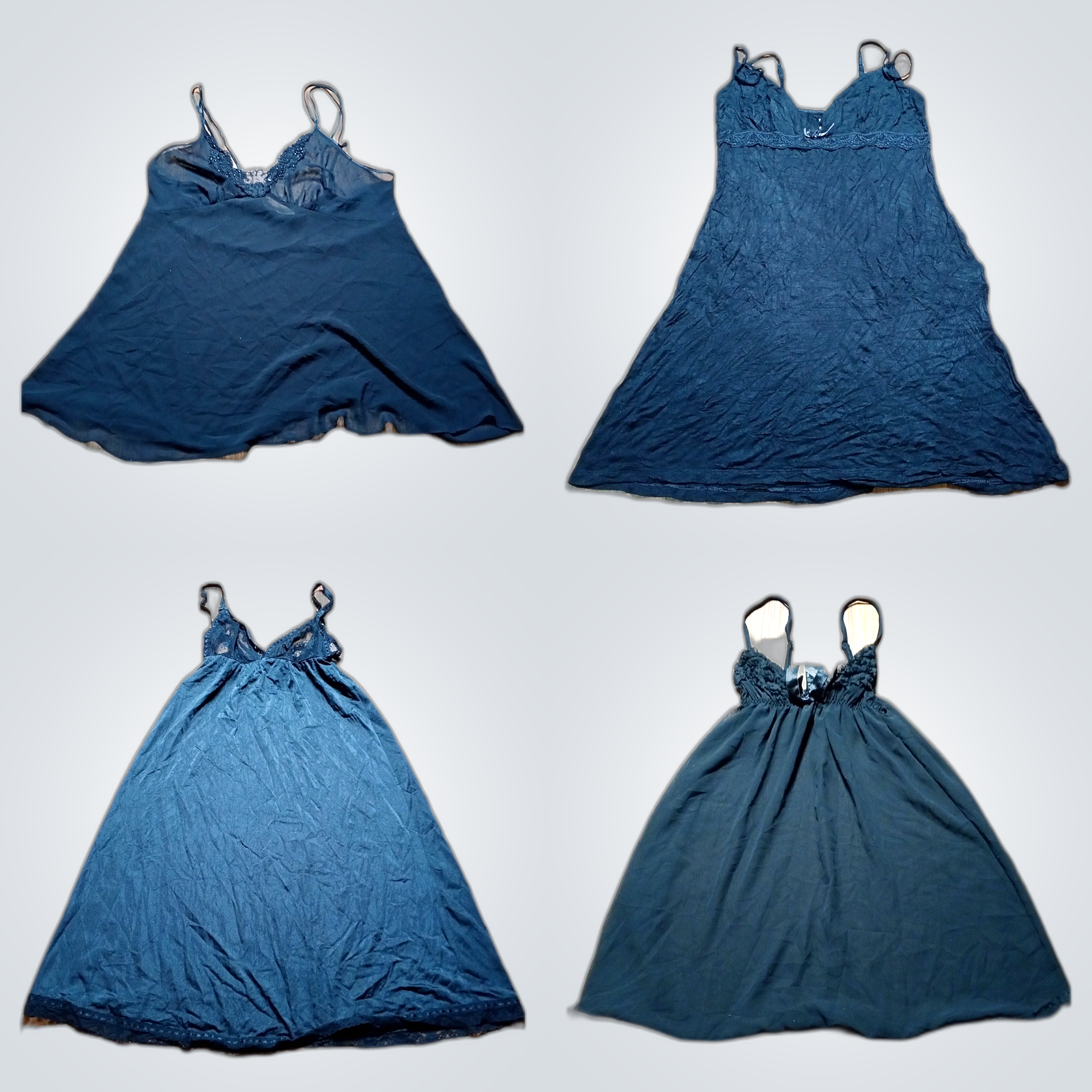 Y2K Lace Dress Bundle