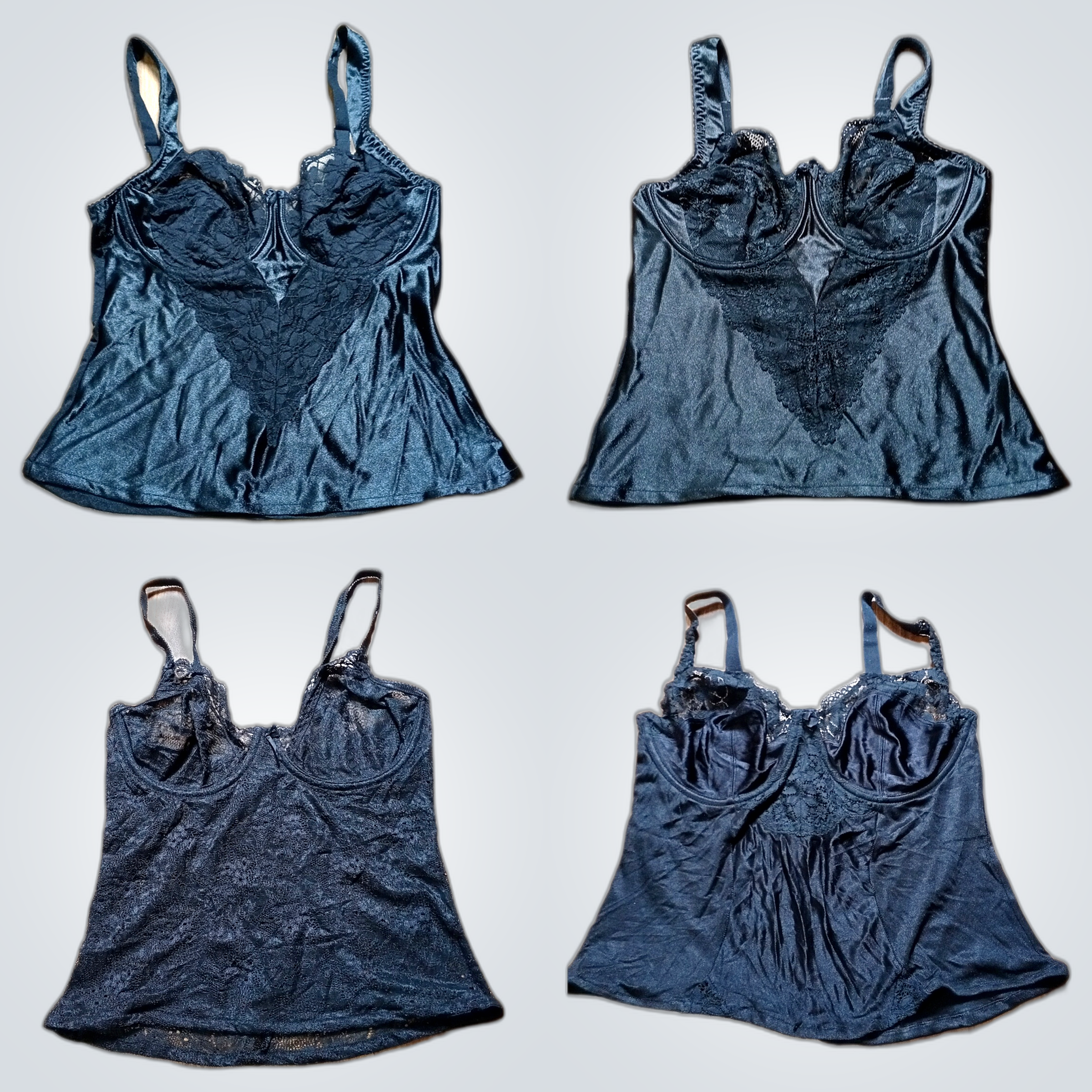 Y2K Camisole Bundle Pack