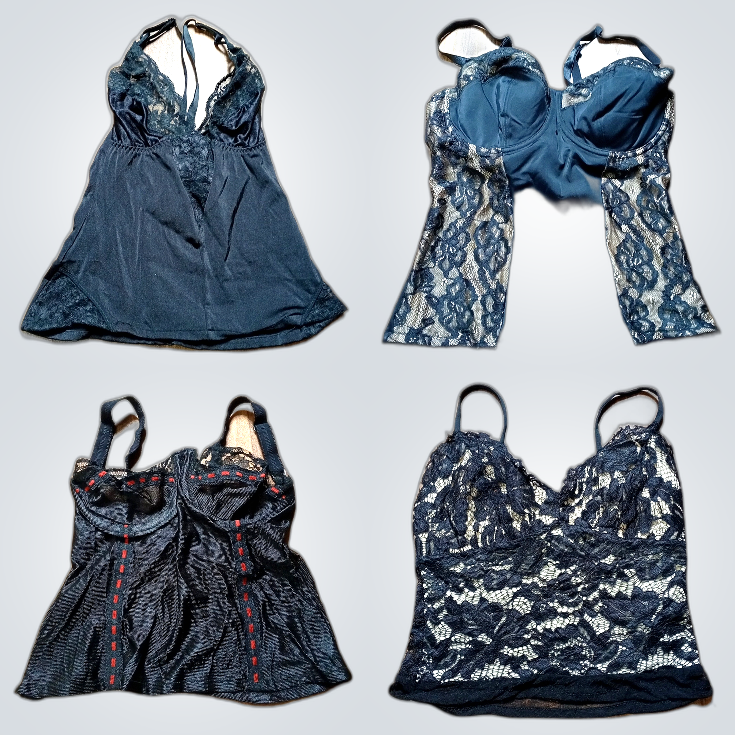 Sweet cherry Cami tops