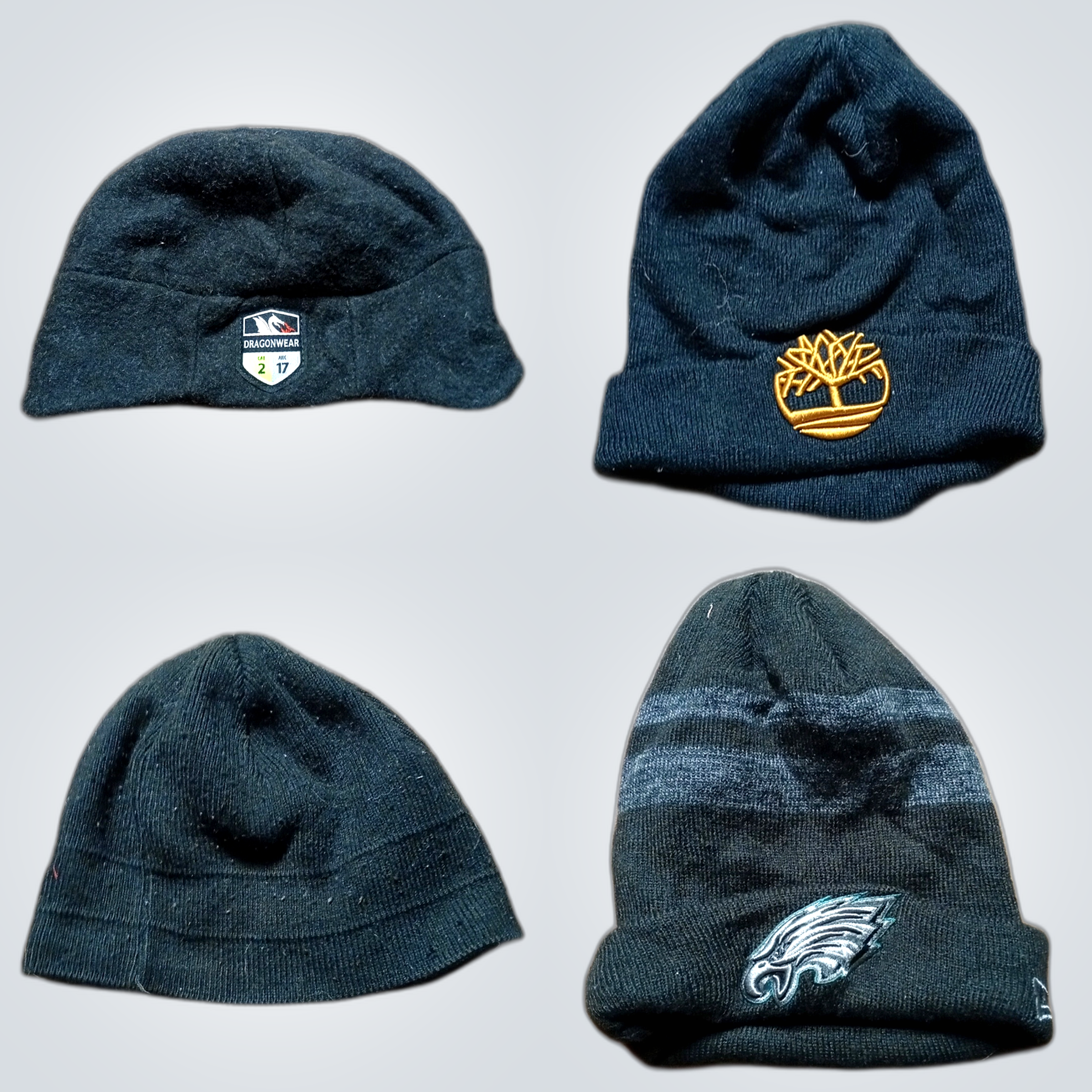 Old money Branded Caps