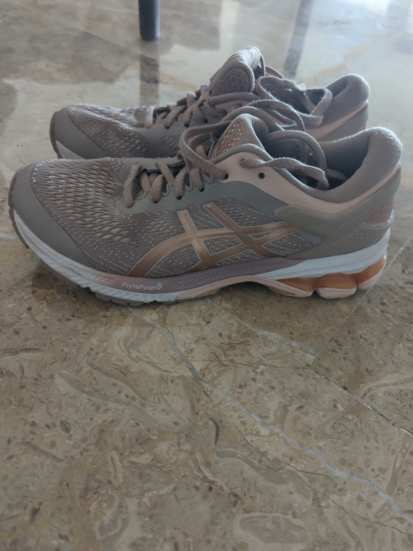 Calçados para corrida Asics FlyteFoam