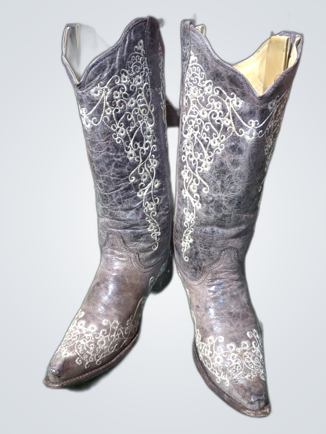 Botas de cowboy Corral