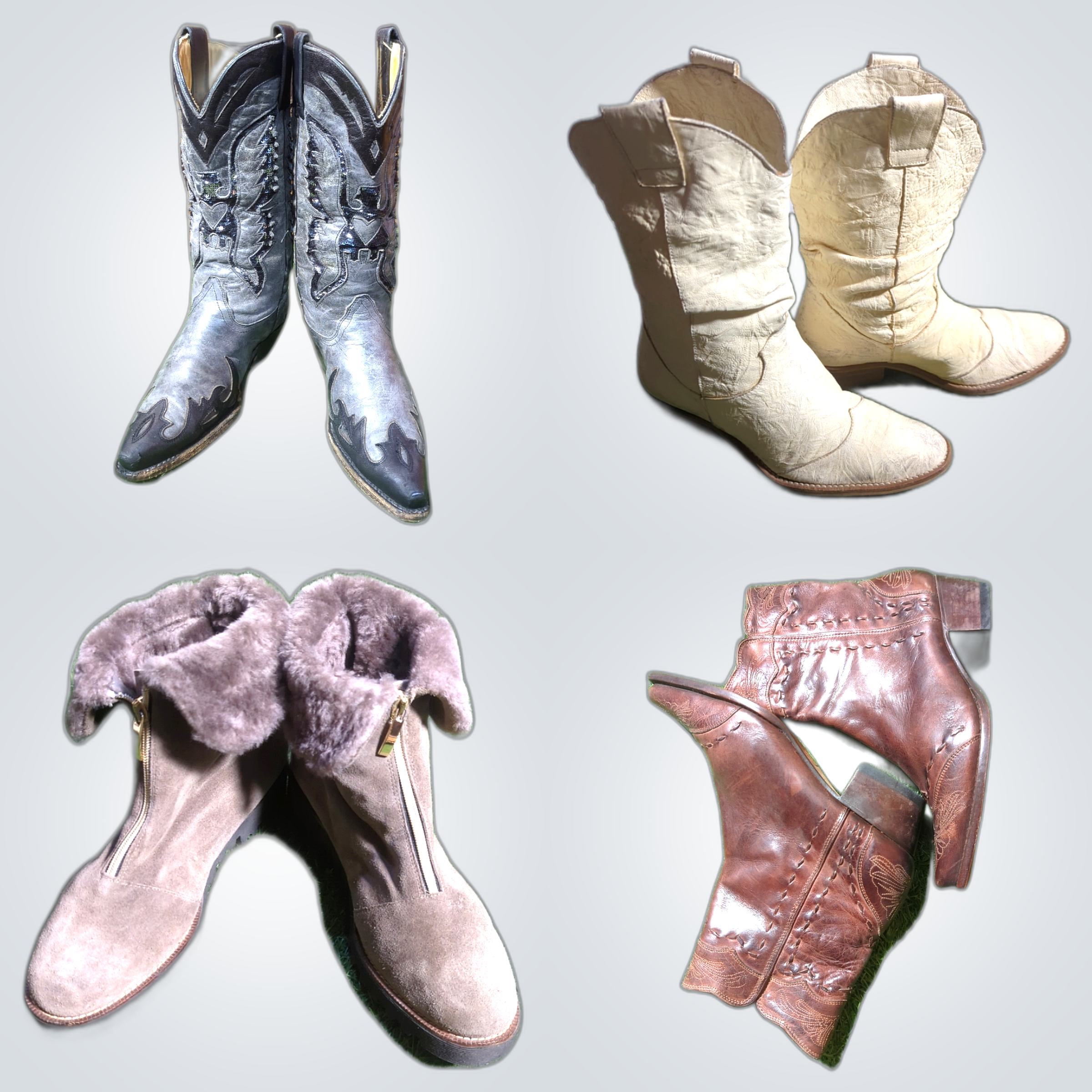 Women Tall boots