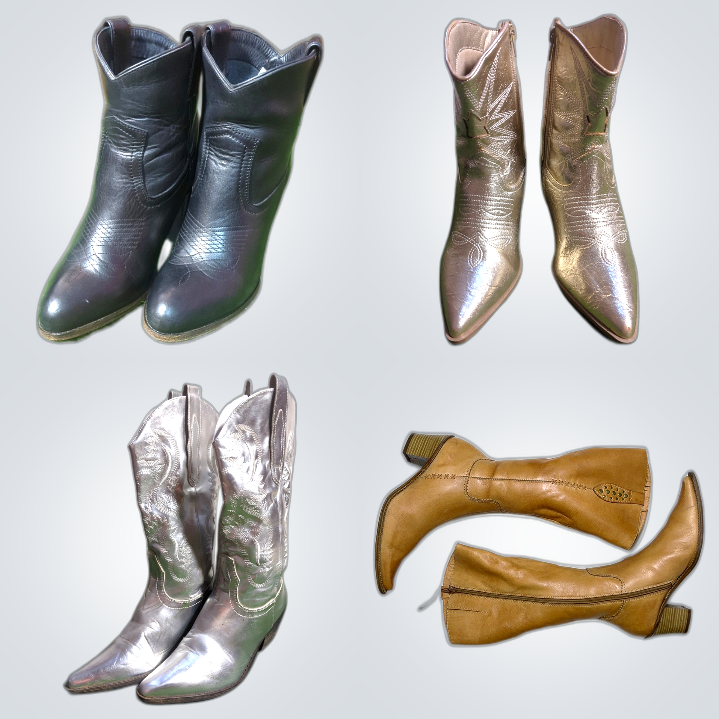Women's boots