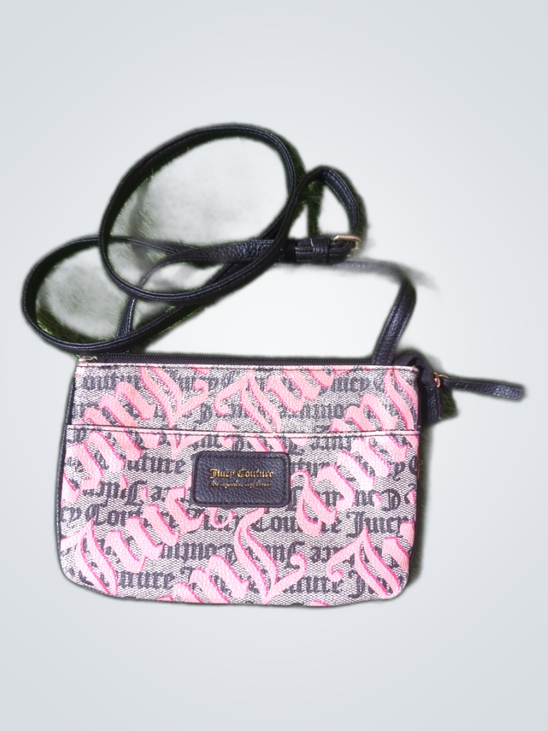 Juicy Couture Crossbody Bag