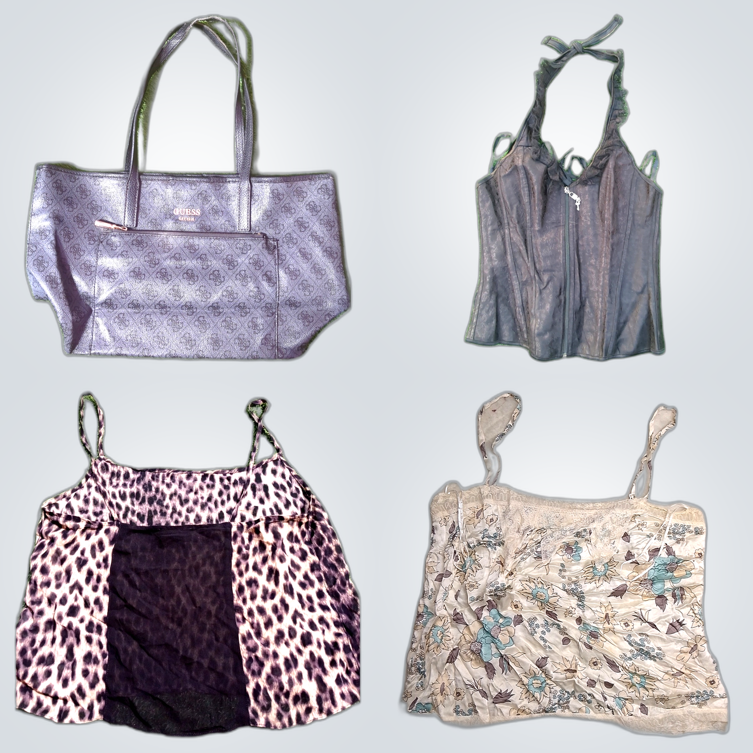 Women bag or tops