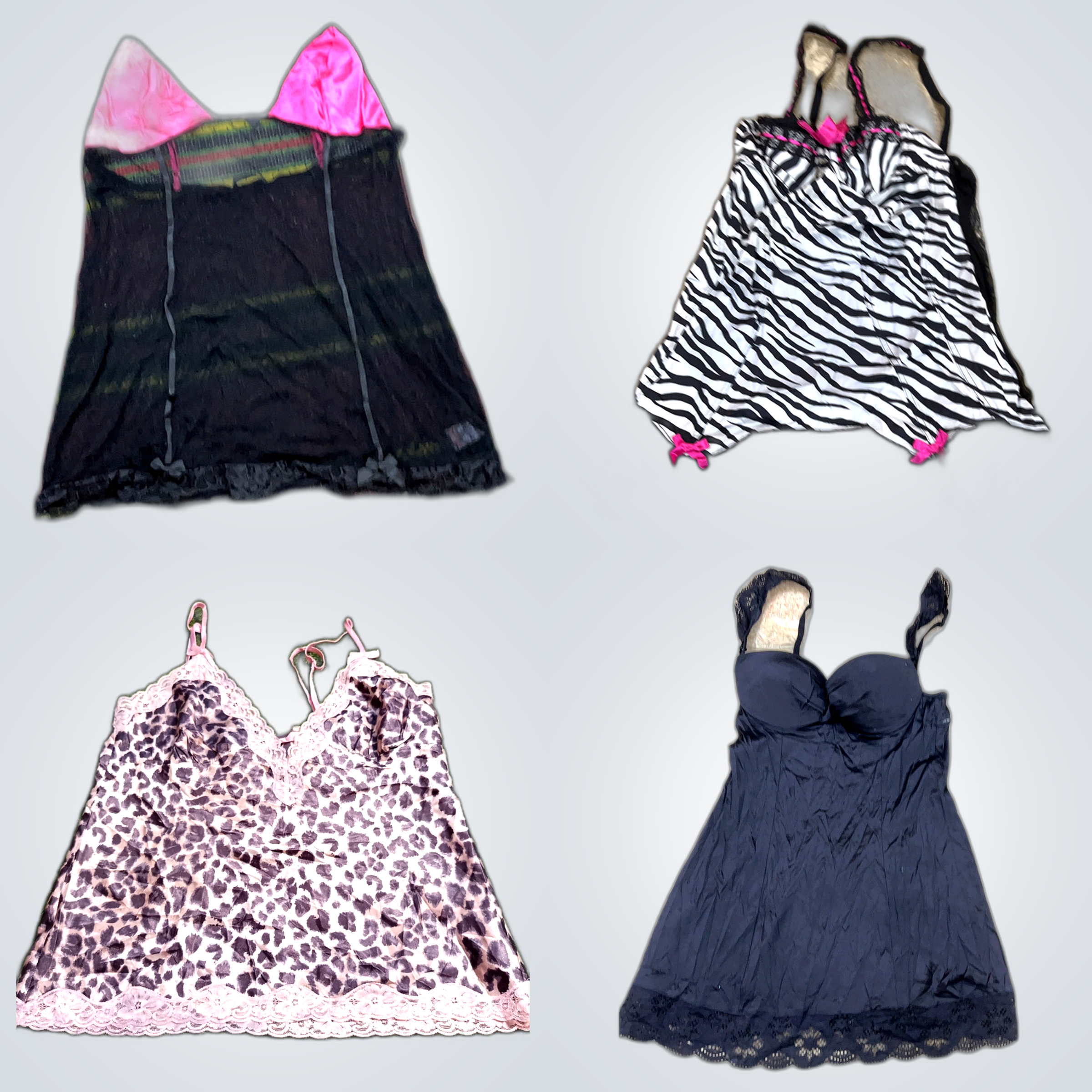 La Senza Y2K Camisoles