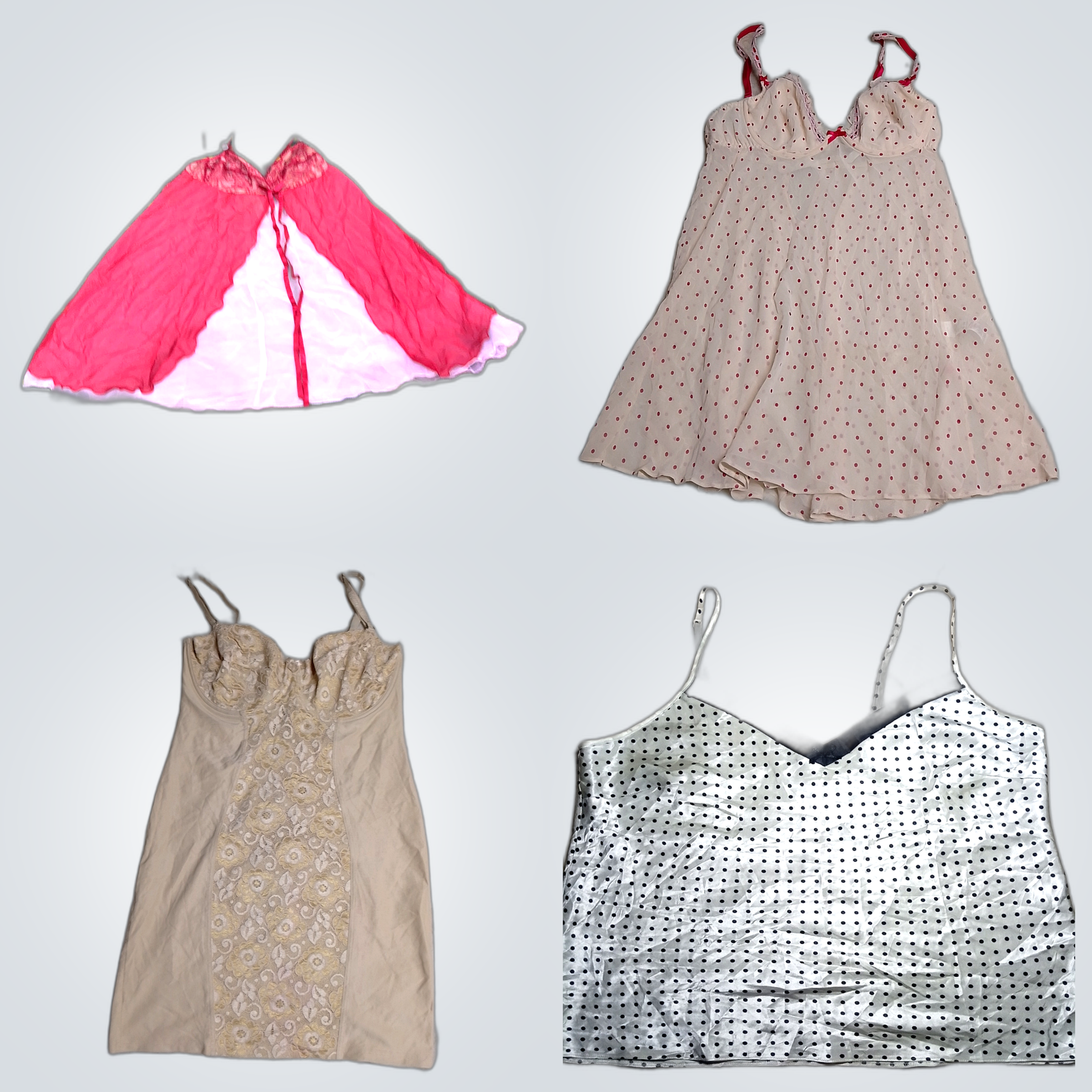 Marks & Spencer Y2K Dress