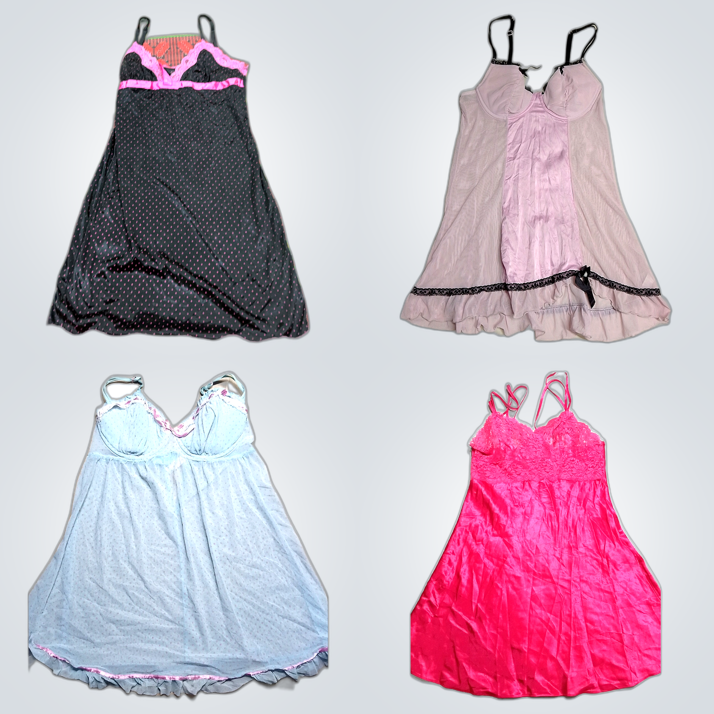 Victoria'S Secret Slip dress