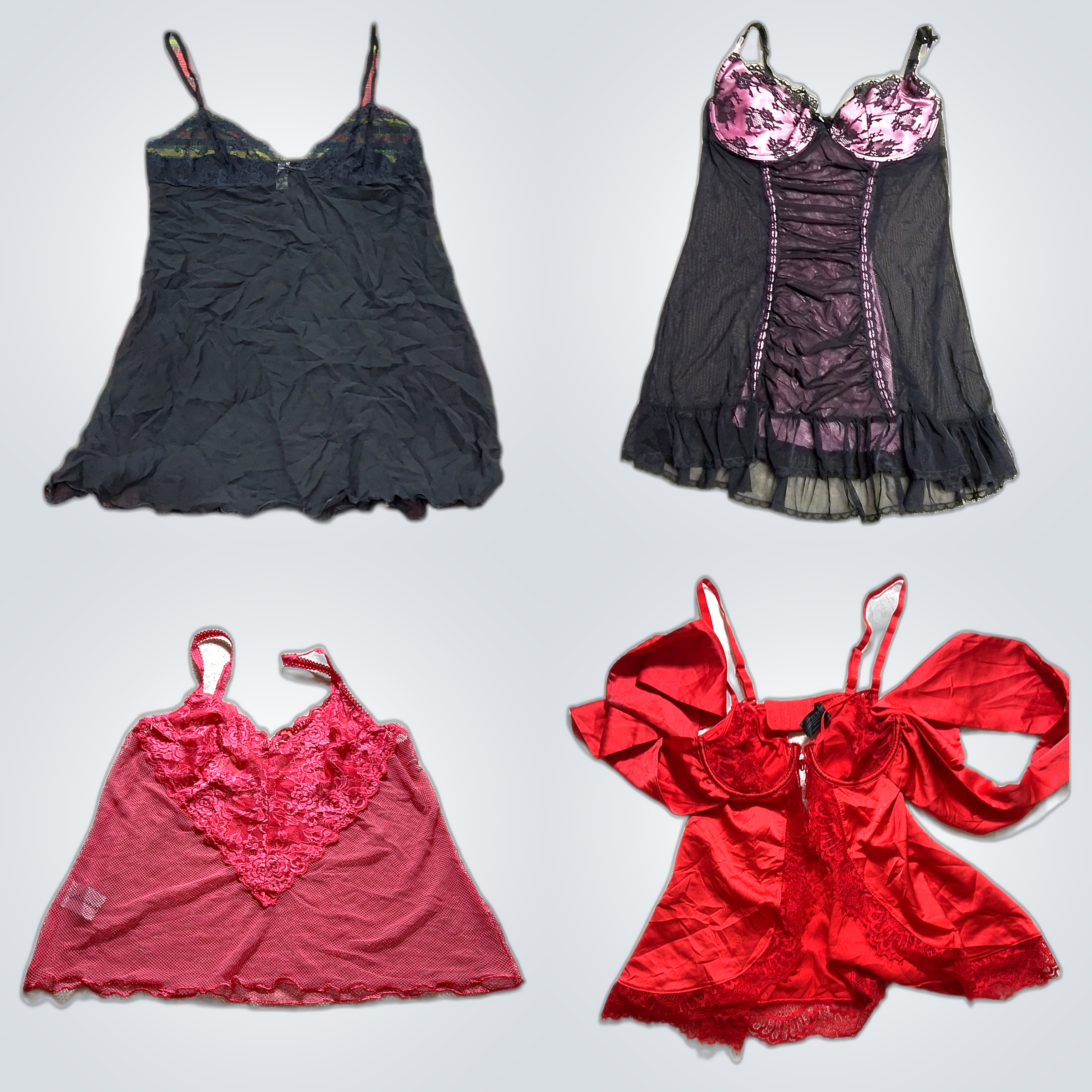 Ann Summers Y2K Camisoles