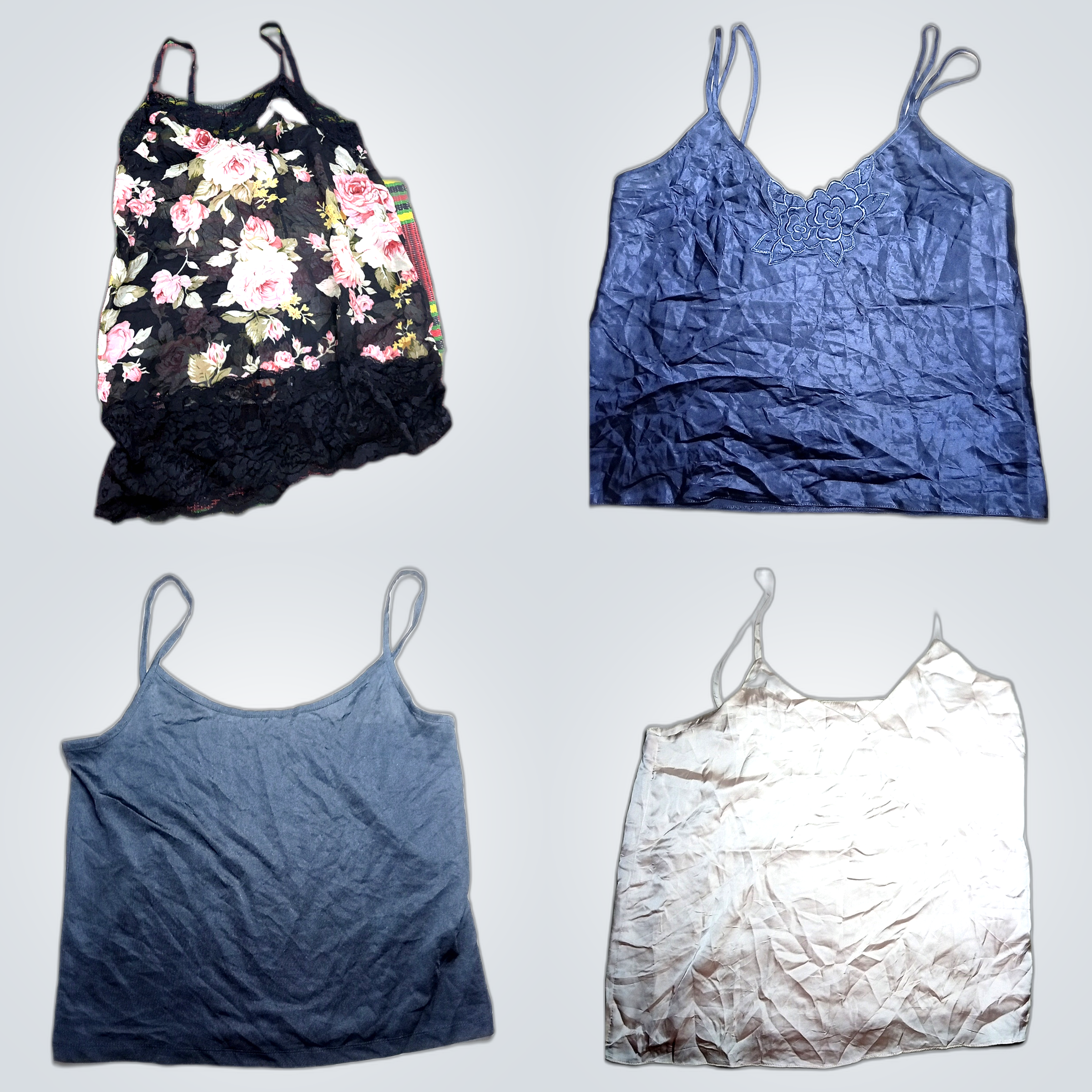 New Look Y2K Camisoles