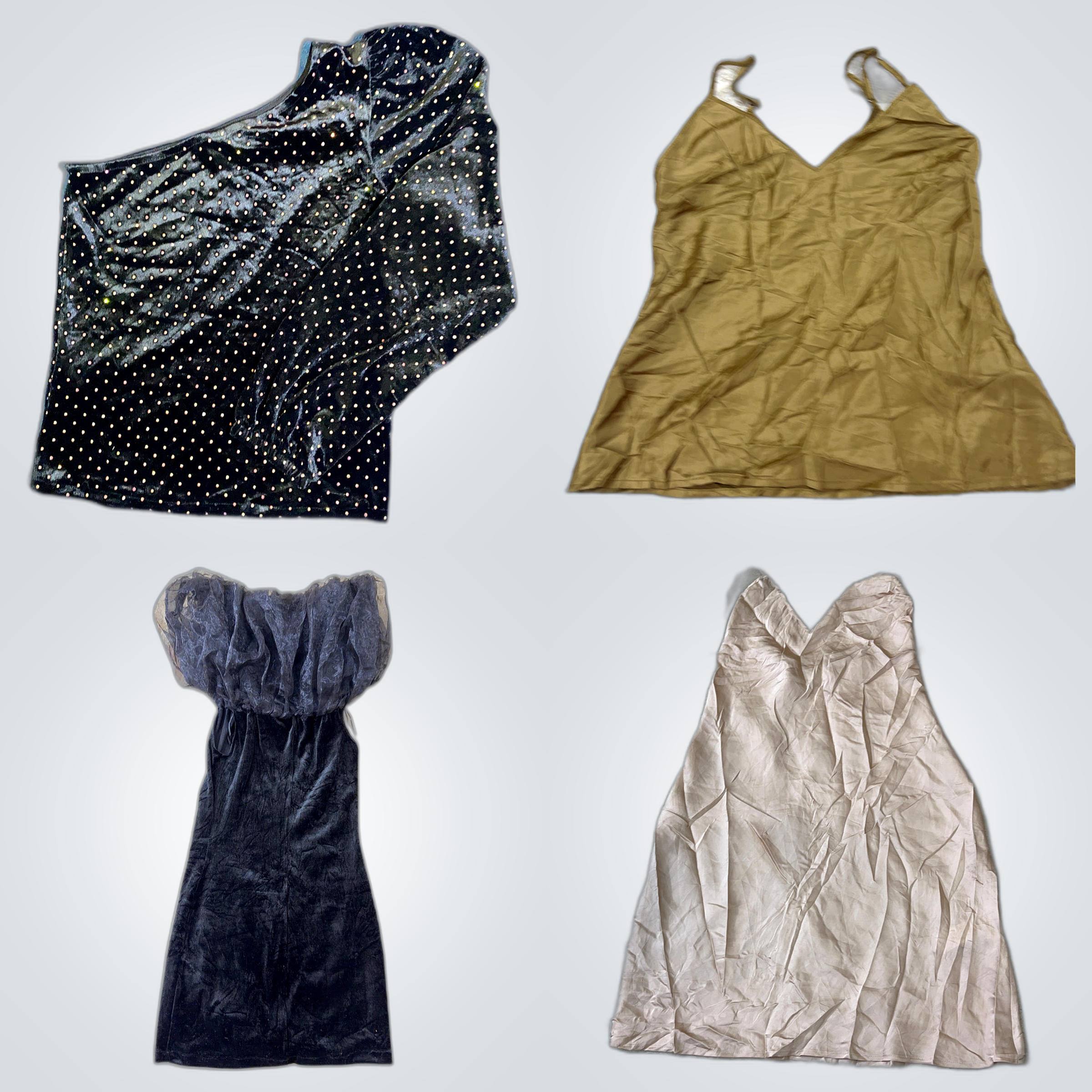 Zara Y2K Cowboy Boots