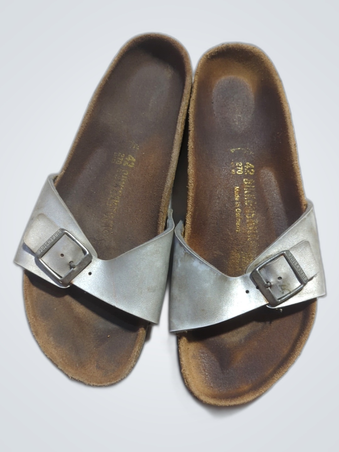 Birkenstock Sandals