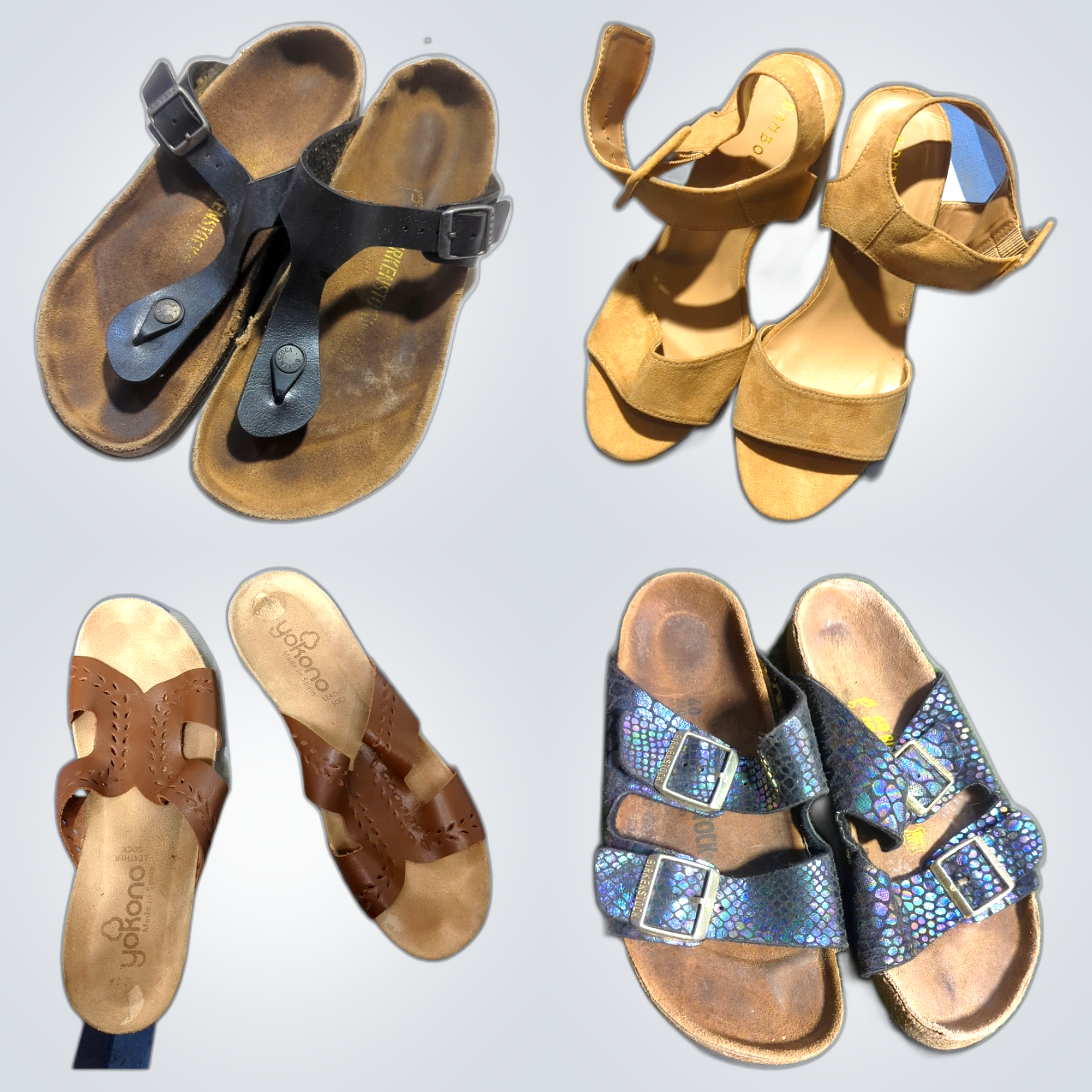 Women Sandals