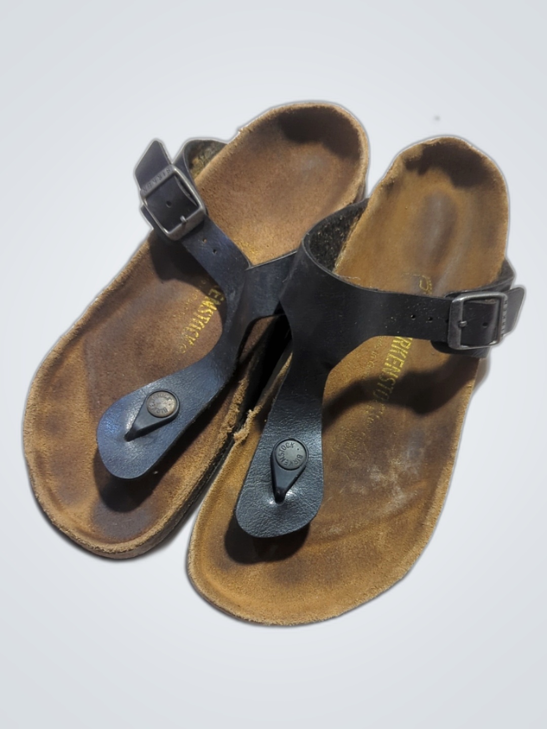 Birkenstock Sandals