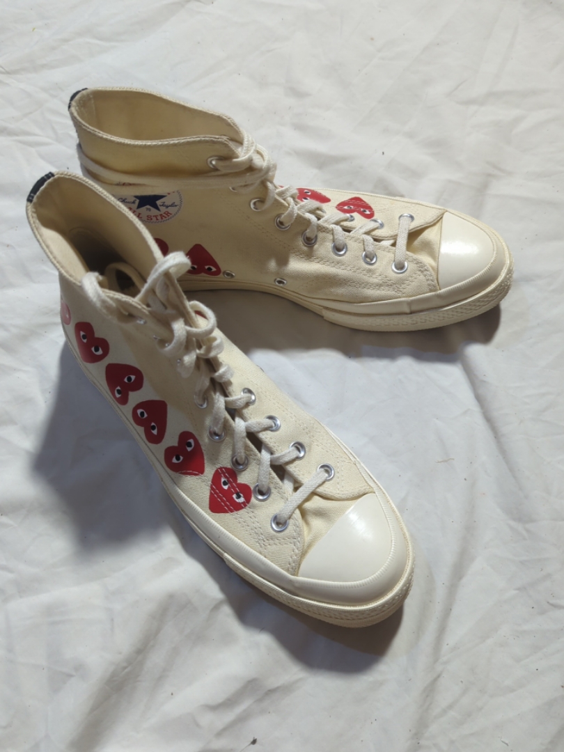 Converse Chuck Taylor All Star