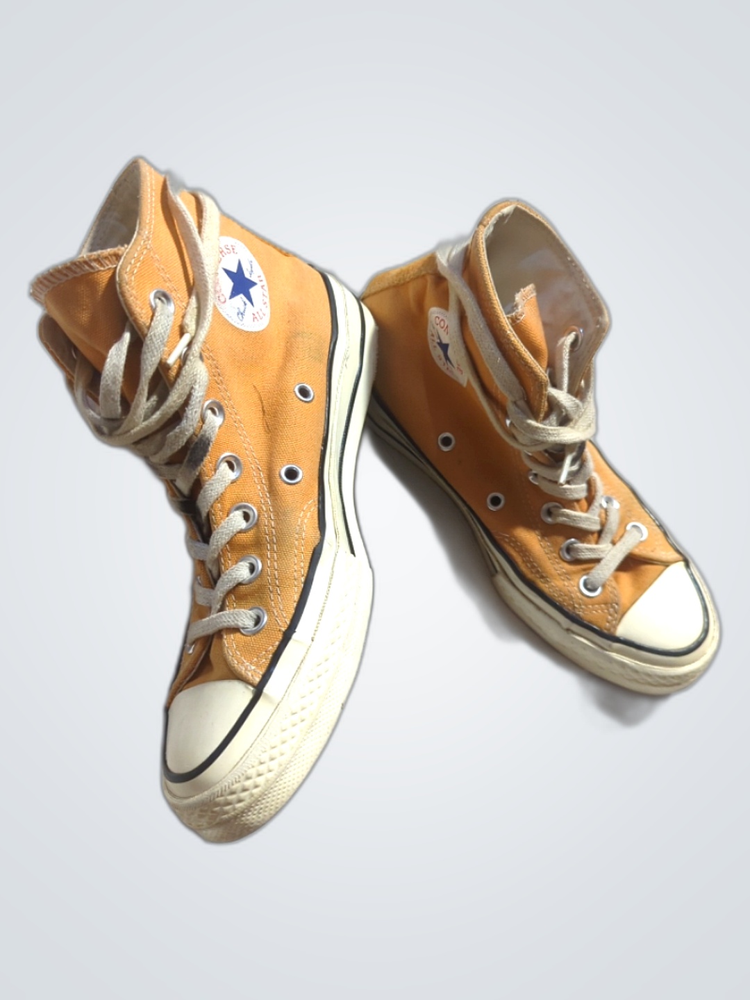 Converse All Star High Top Shoes