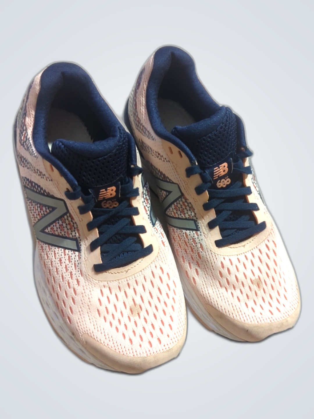 New Balance 680CT6 Running Shoes