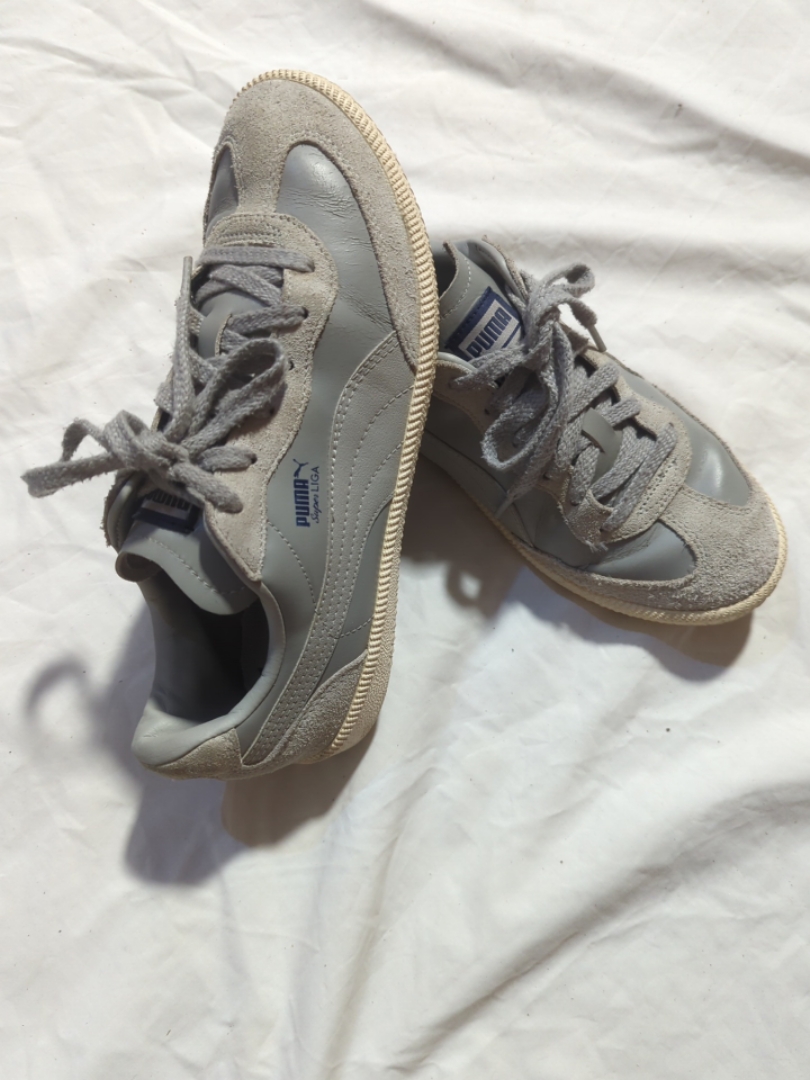 Puma Super Liga Sneakers