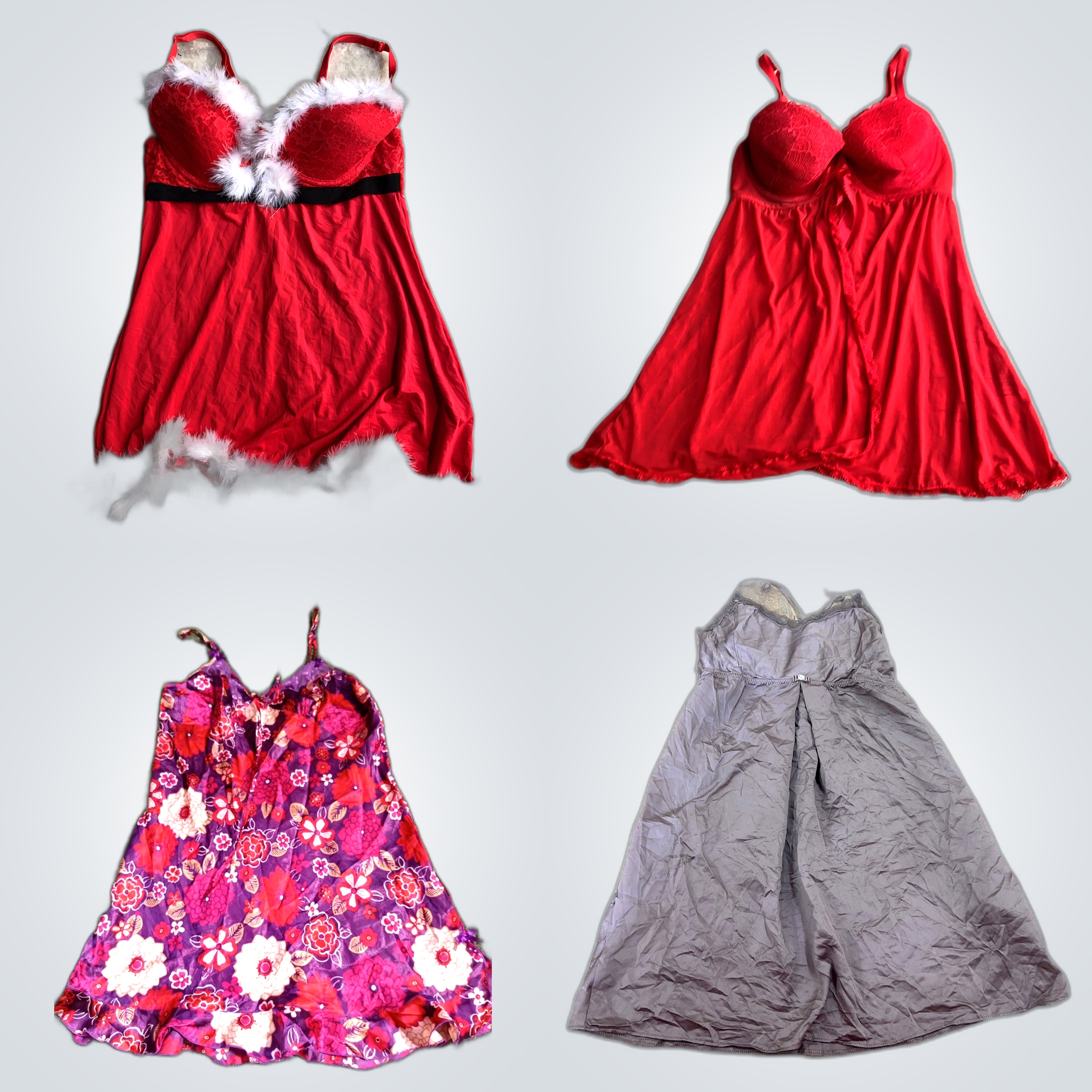 Secret Possessions Y2K Dress Bundle
