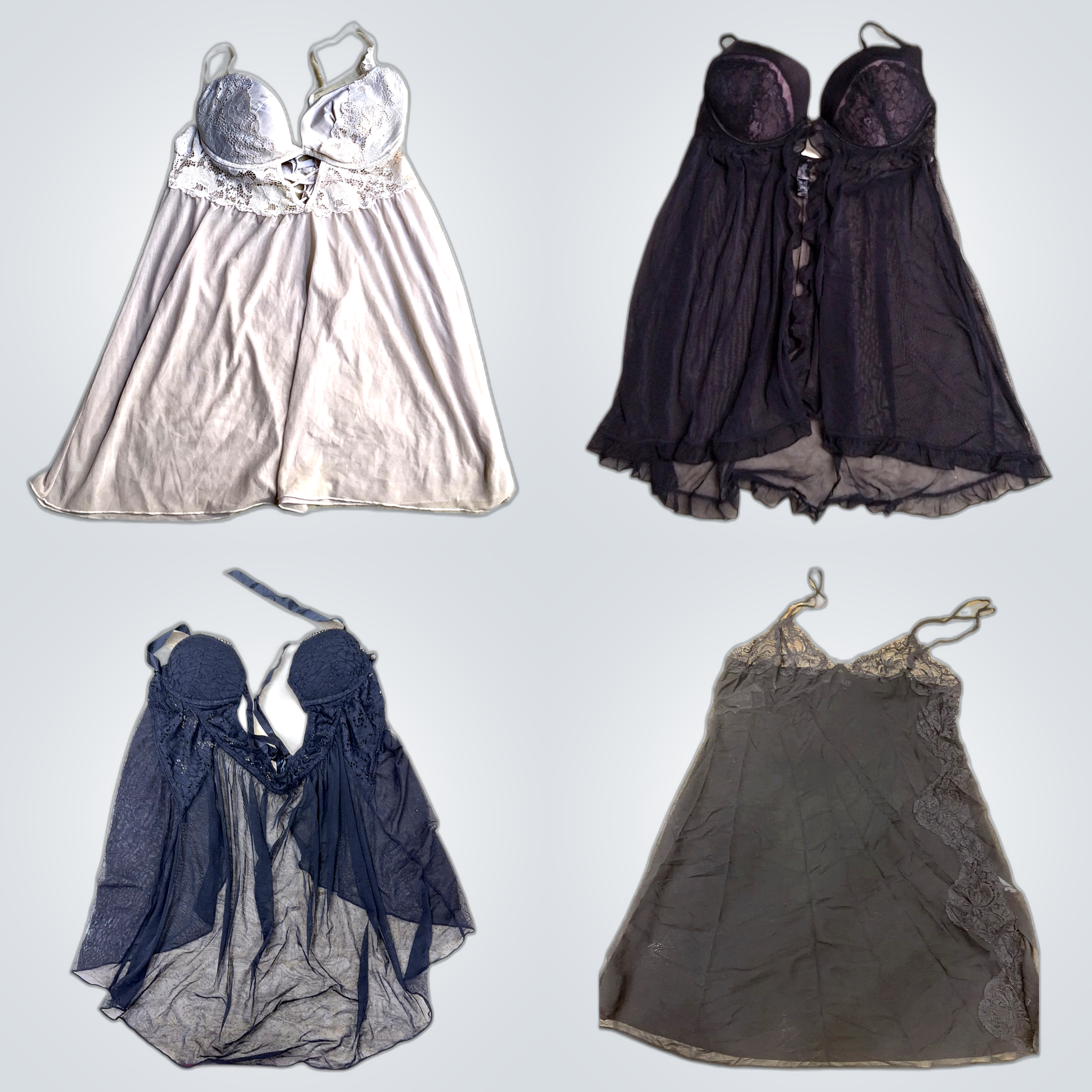 Victoria's Secret Y2K Dress