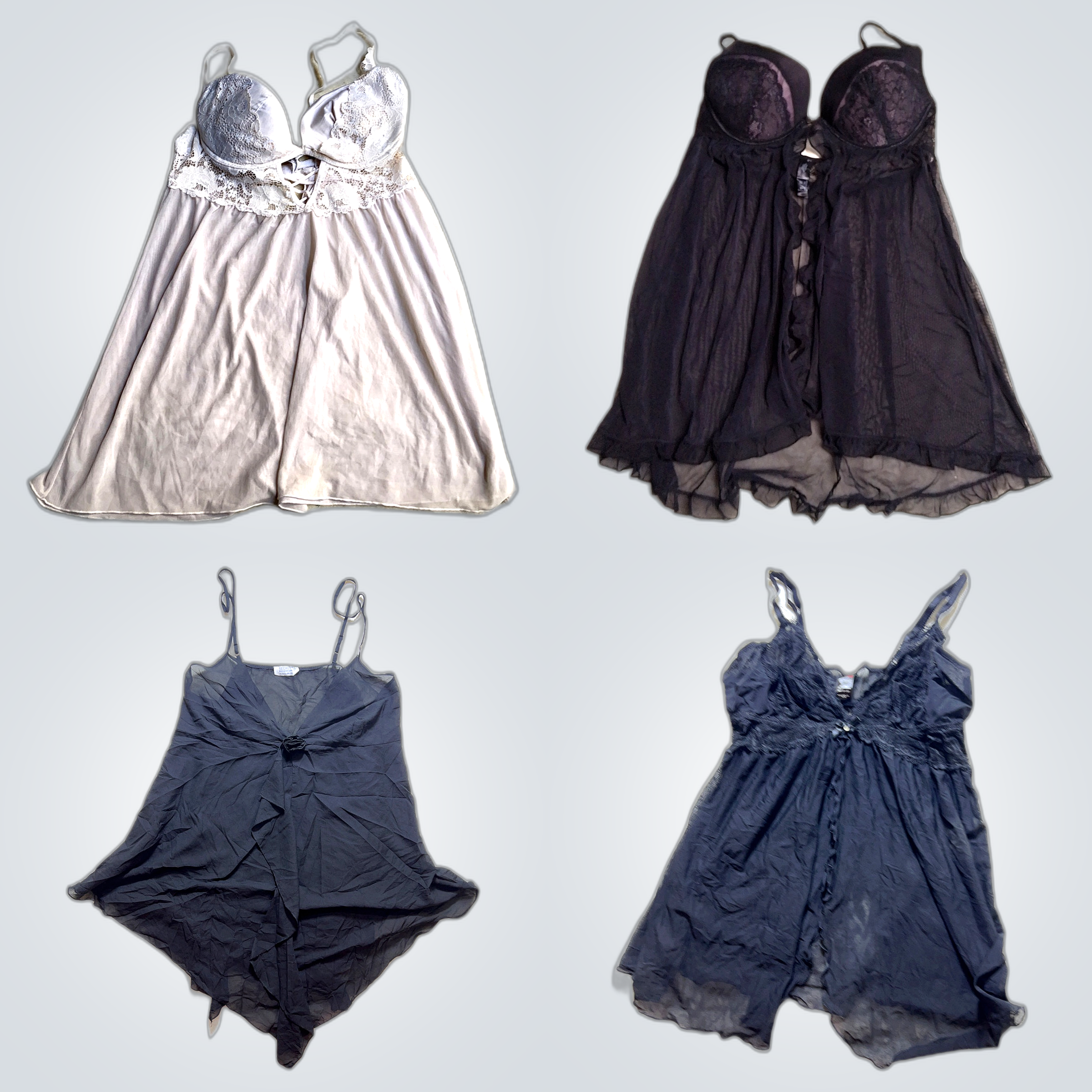 Victoria's Secret Y2K Camisoles