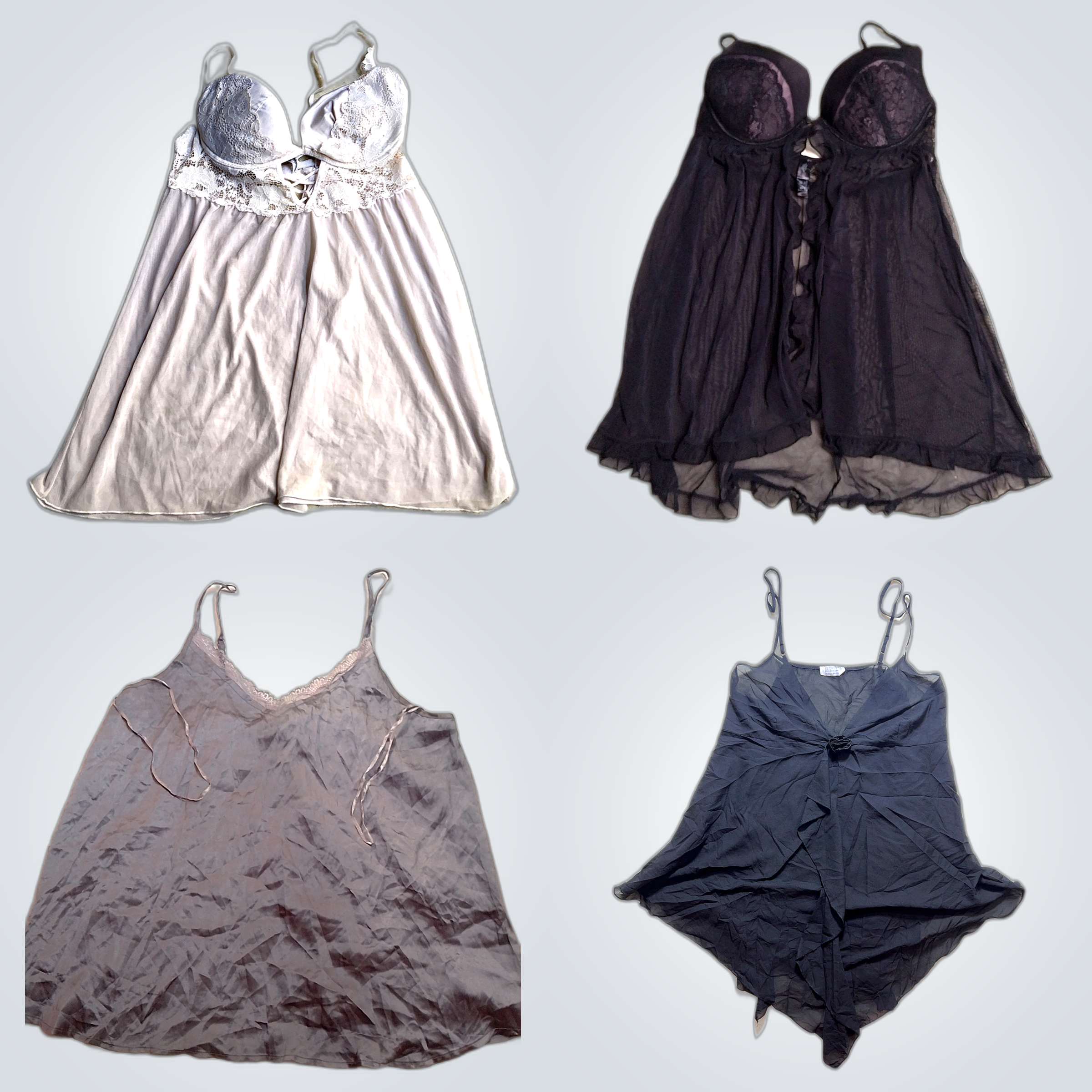 Victoria's Secret Y2K Dress