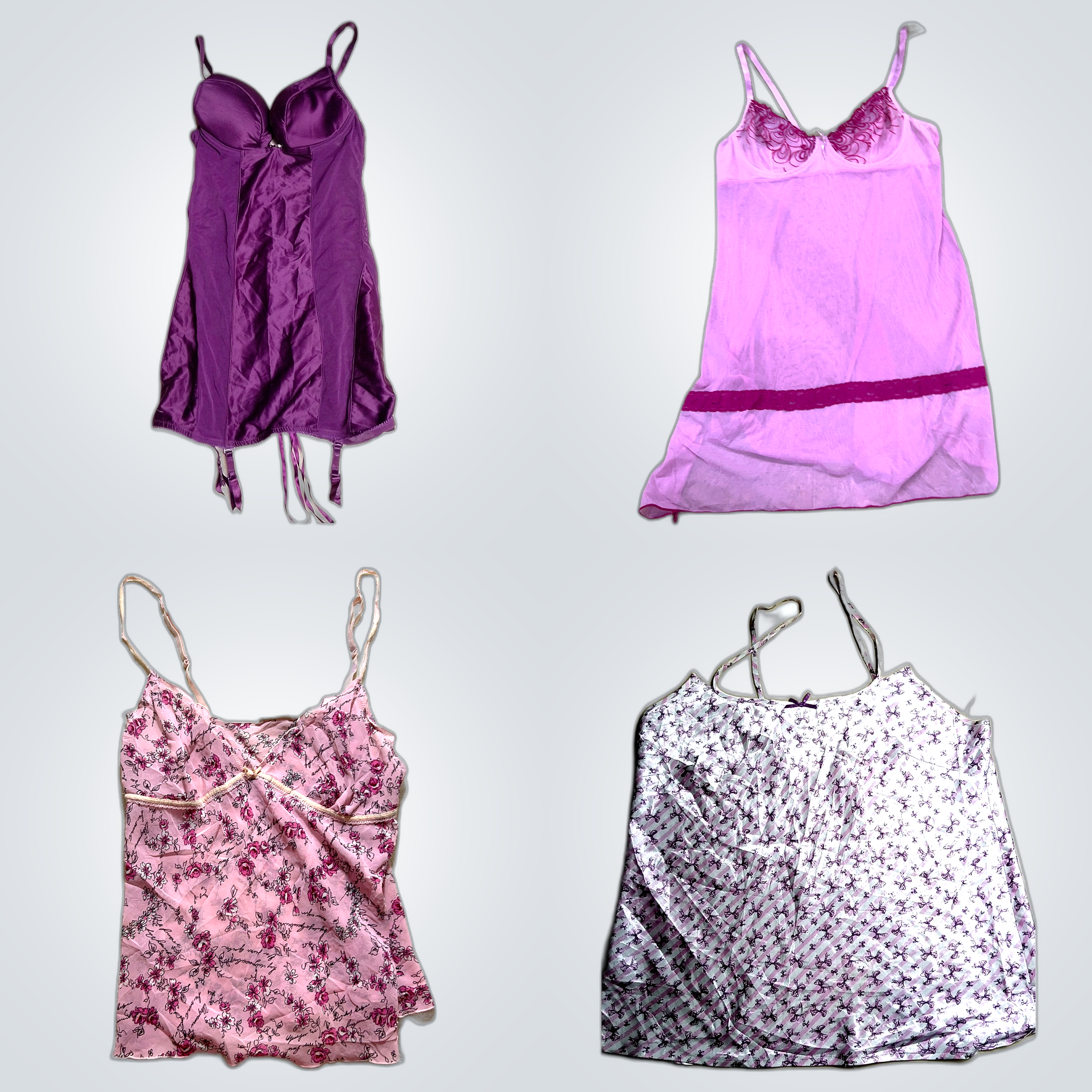 Designer Ladies Clothing Bundle - 15 Piece Fashion..