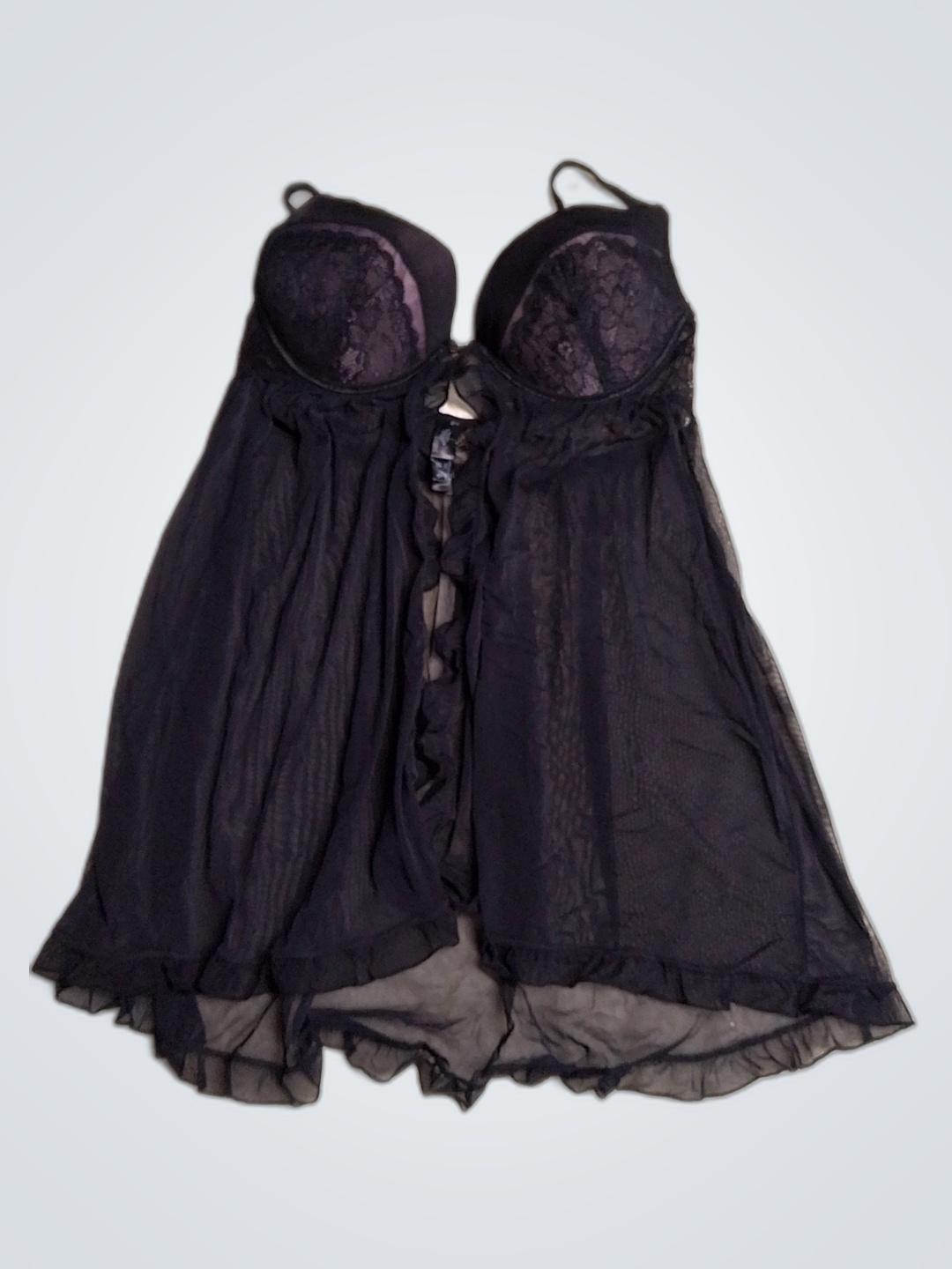 Victoria's Secret Slip Dress Bundle - 10 Piece Lac..