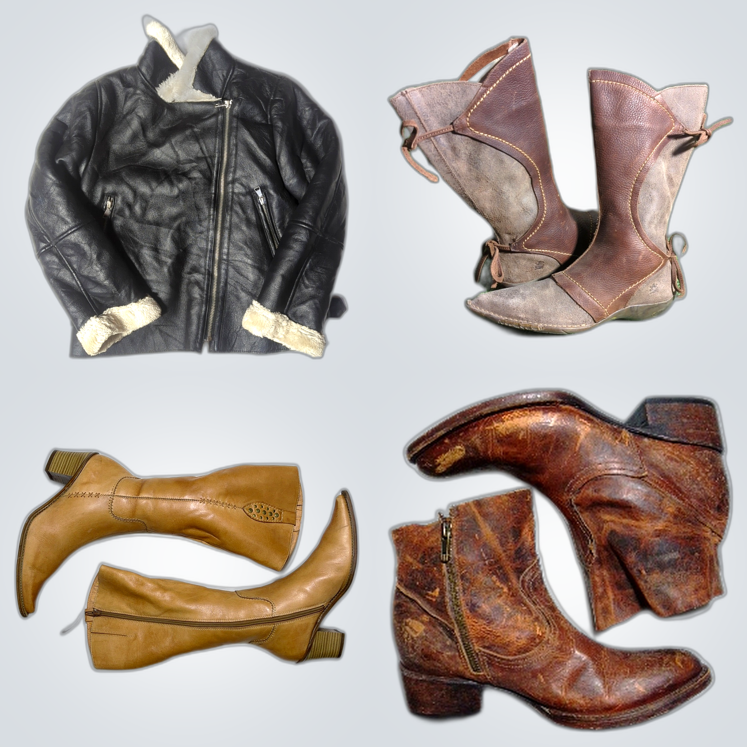 Gift Box Mixed Bundle