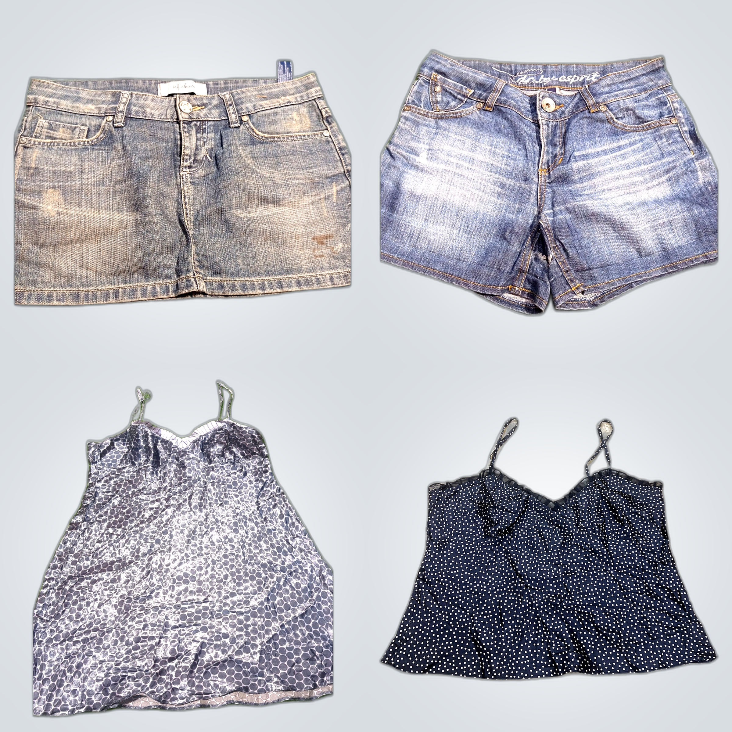 Marks & Spencer, La Senza & Más Conjunto de Vestid..