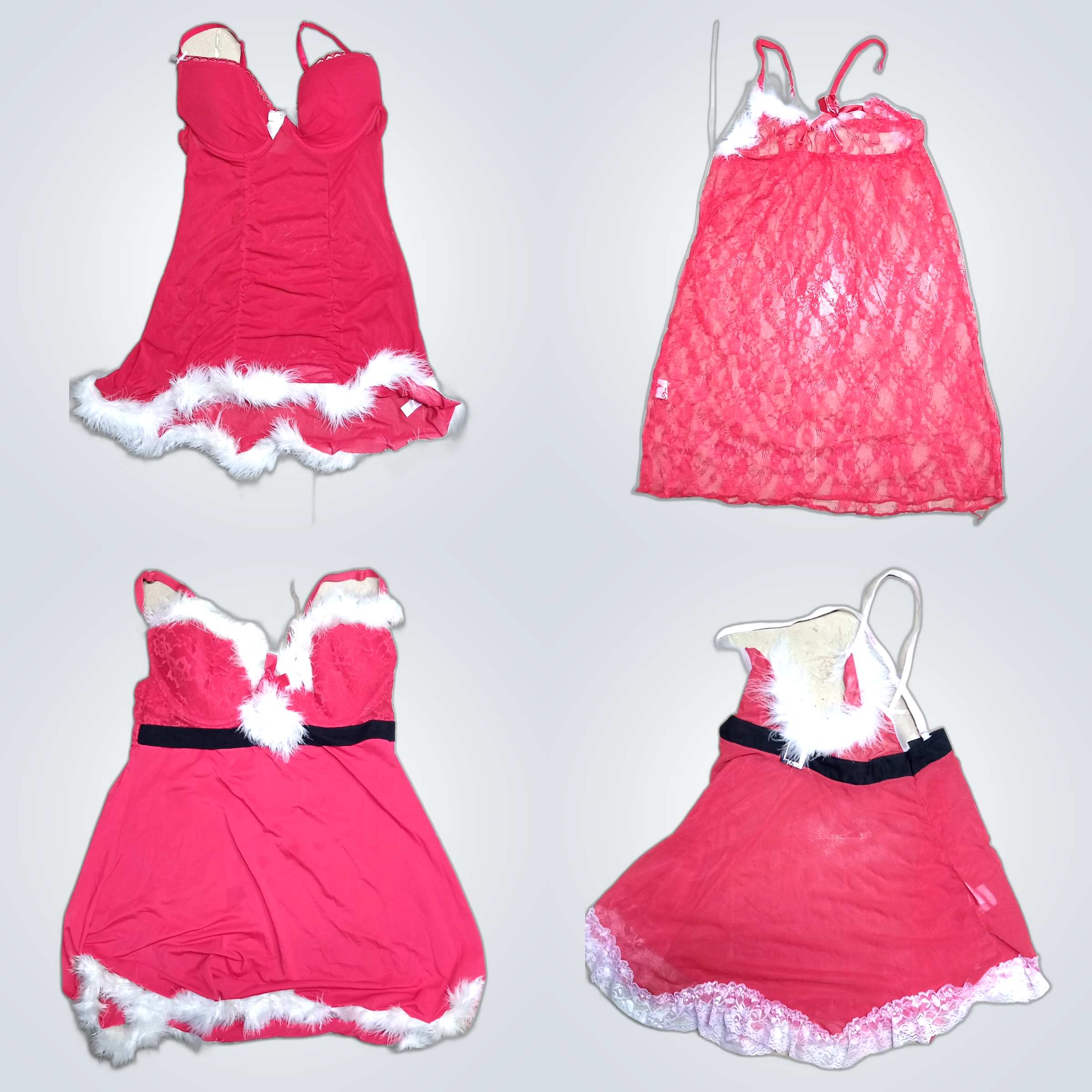 Victoria's Secret Y2K Dress