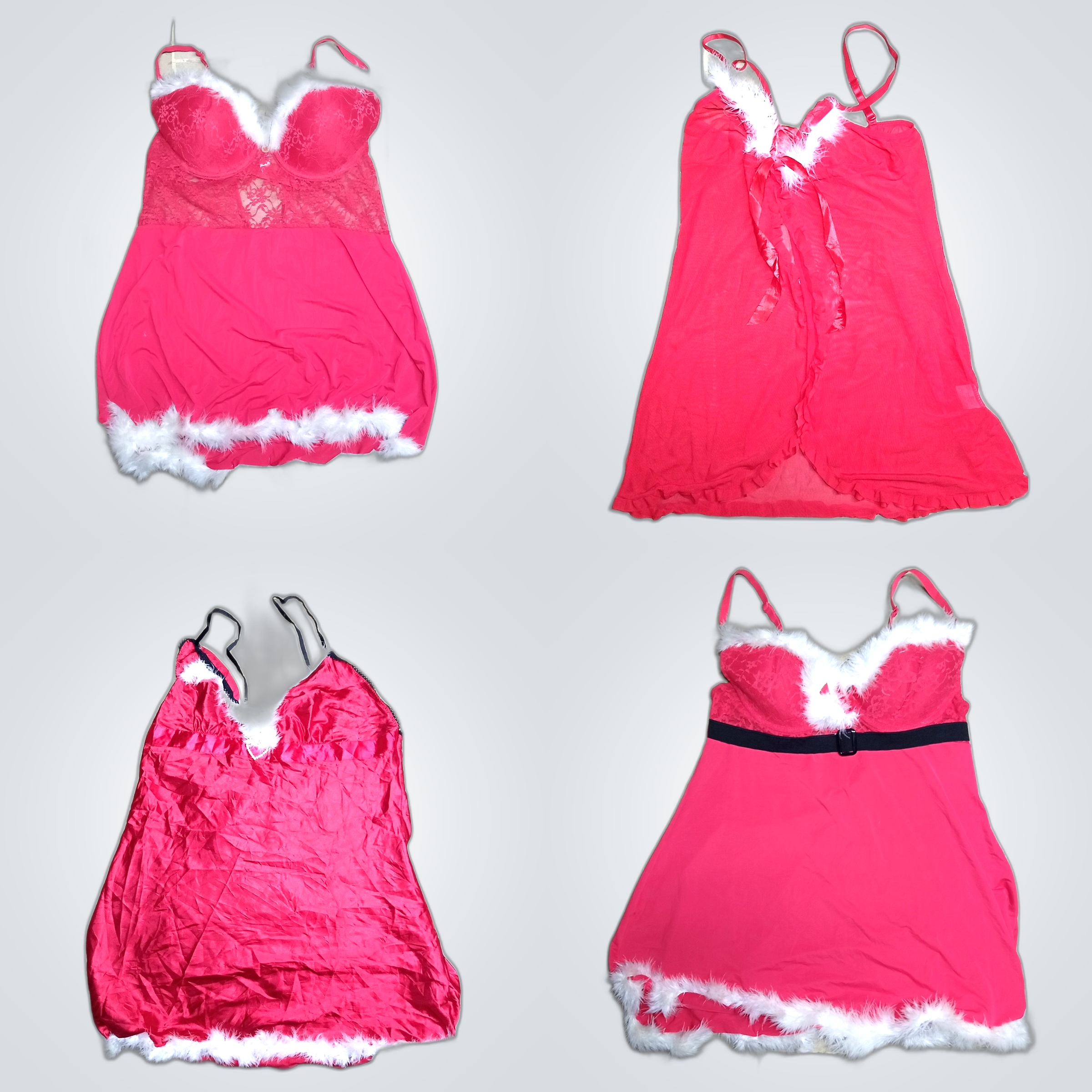 Secret Possessions Y2K Dress Bundle