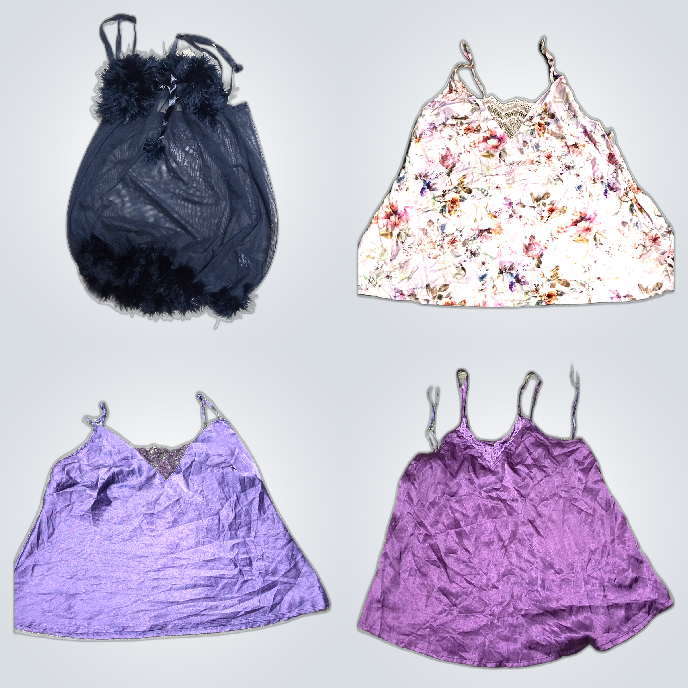 Secret Possessions Y2K Camisole