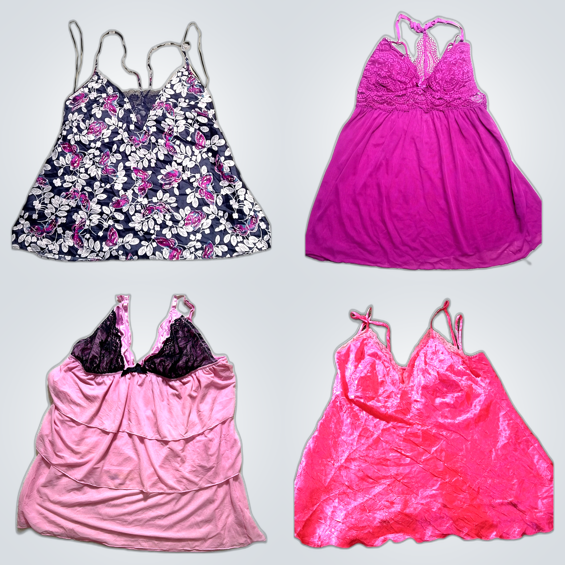 Y2K Style Dress Bundle