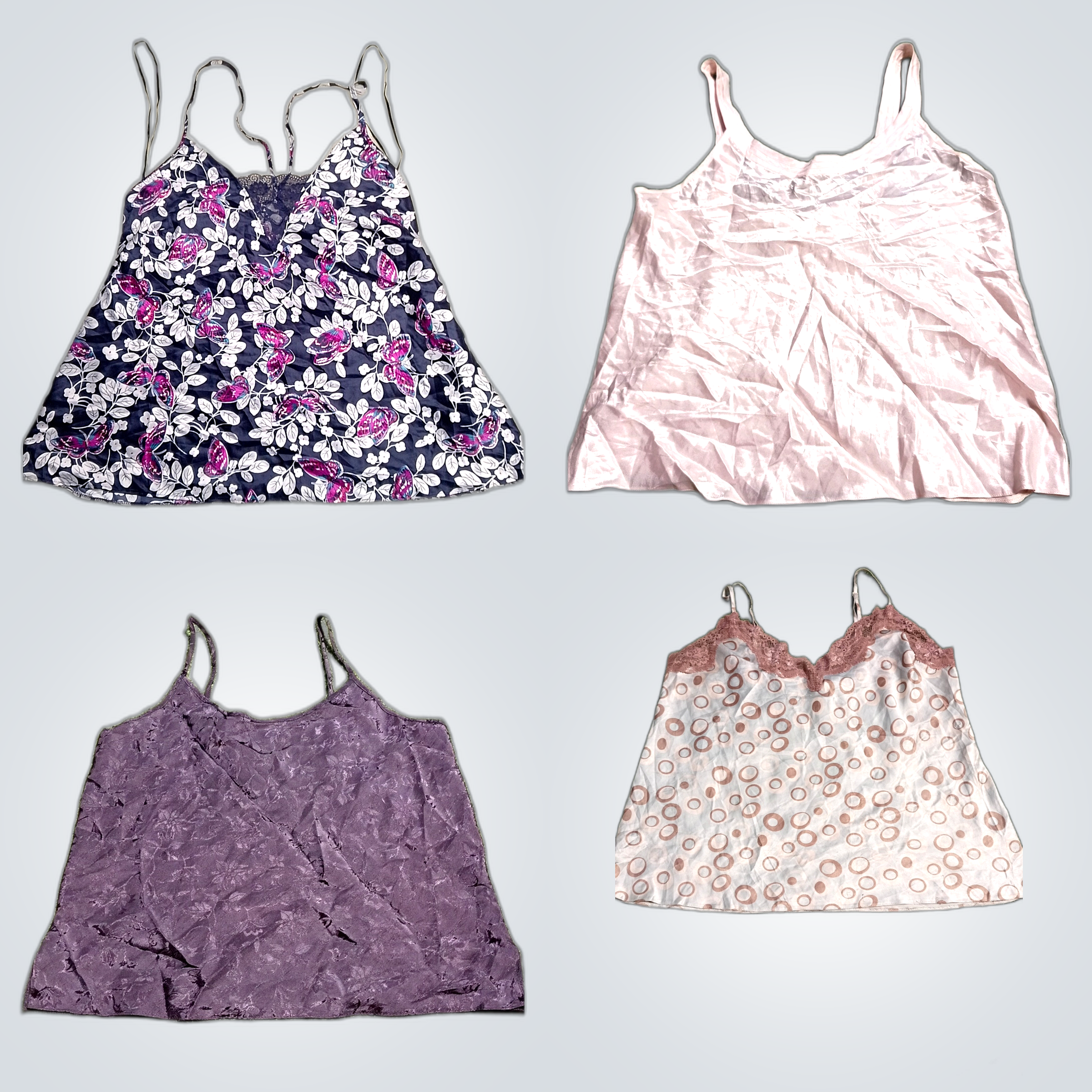 Marks & Spencer Y2K Camisoles