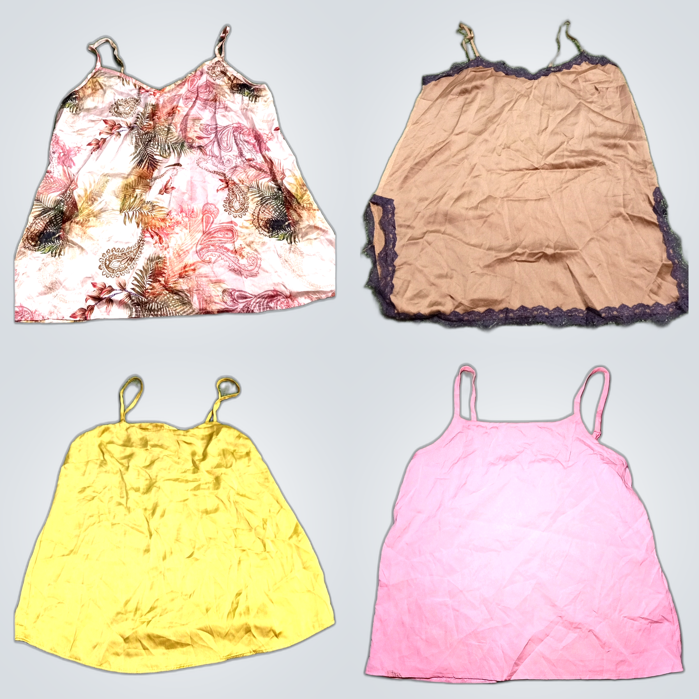 River Island Y2K Camisoles