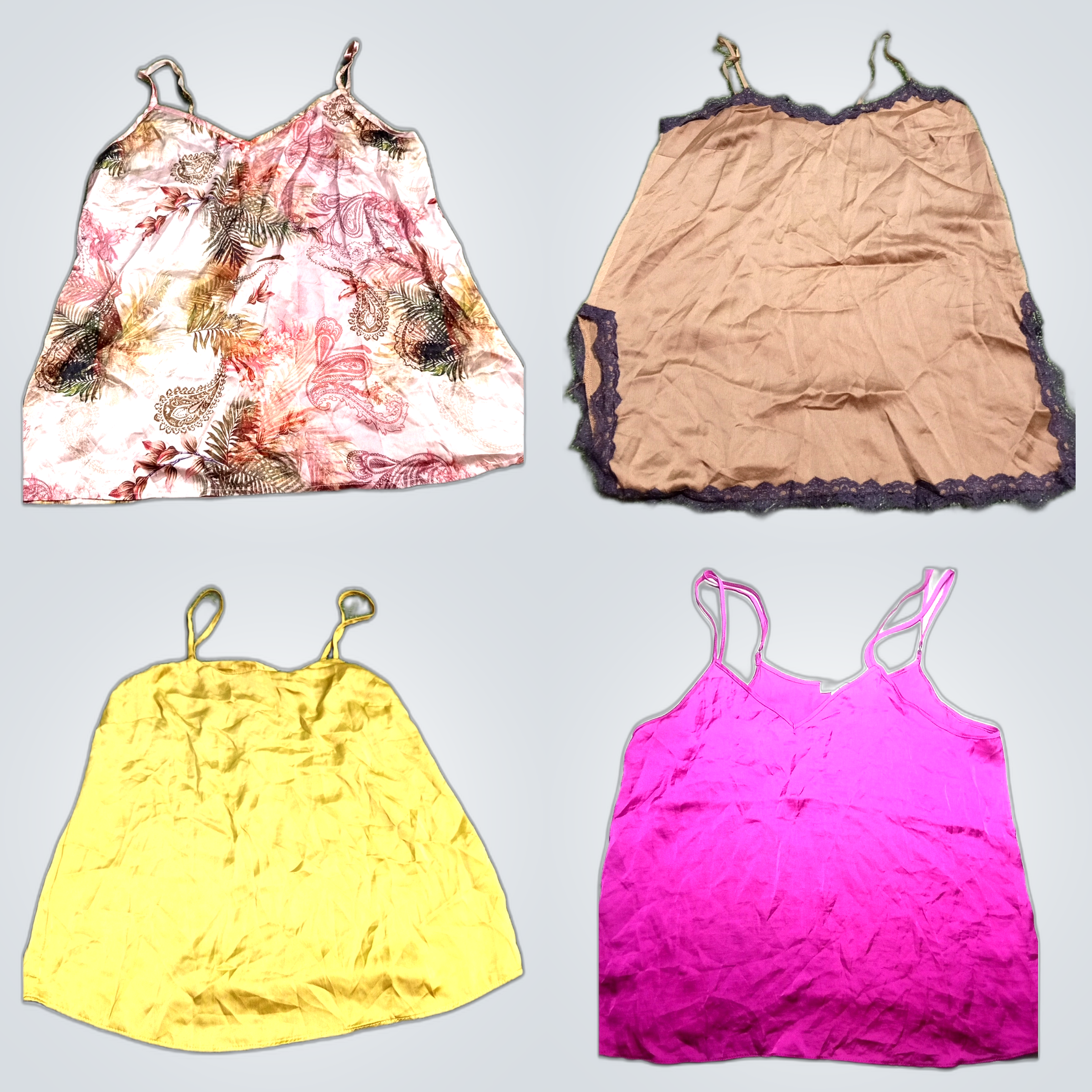 River Island Y2K Camisoles