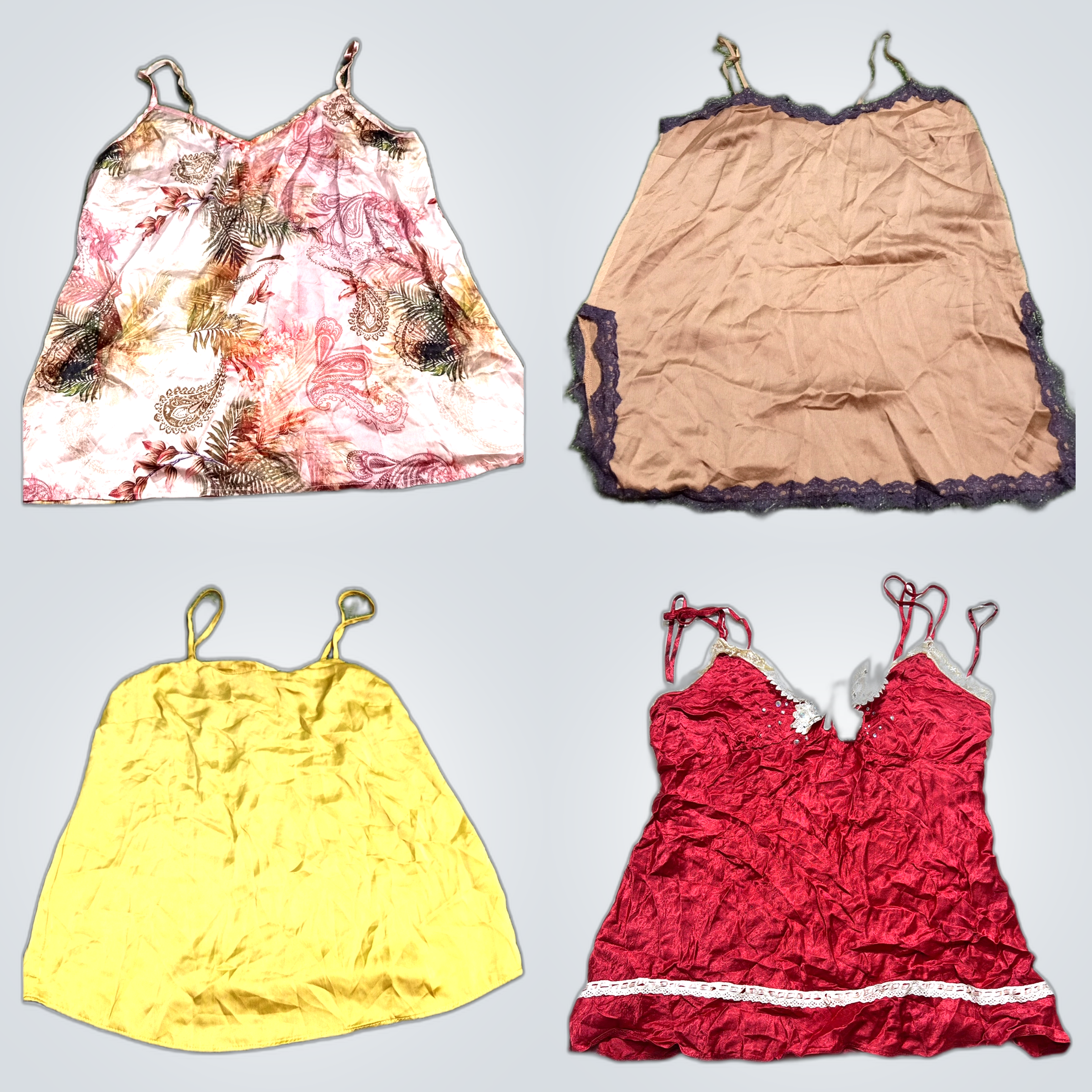 River Island Y2K Camisoles