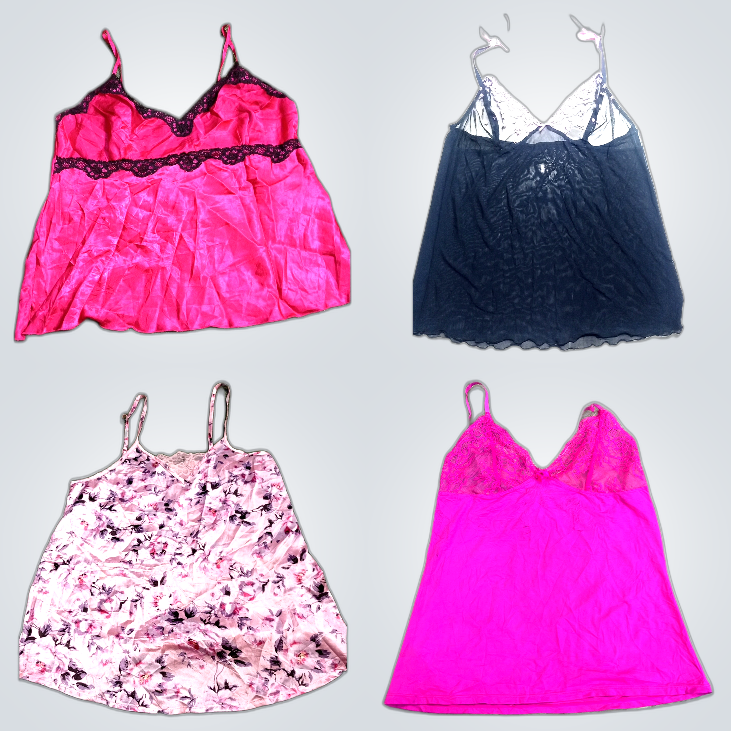 Victoria's Secret Y2K Camisoles