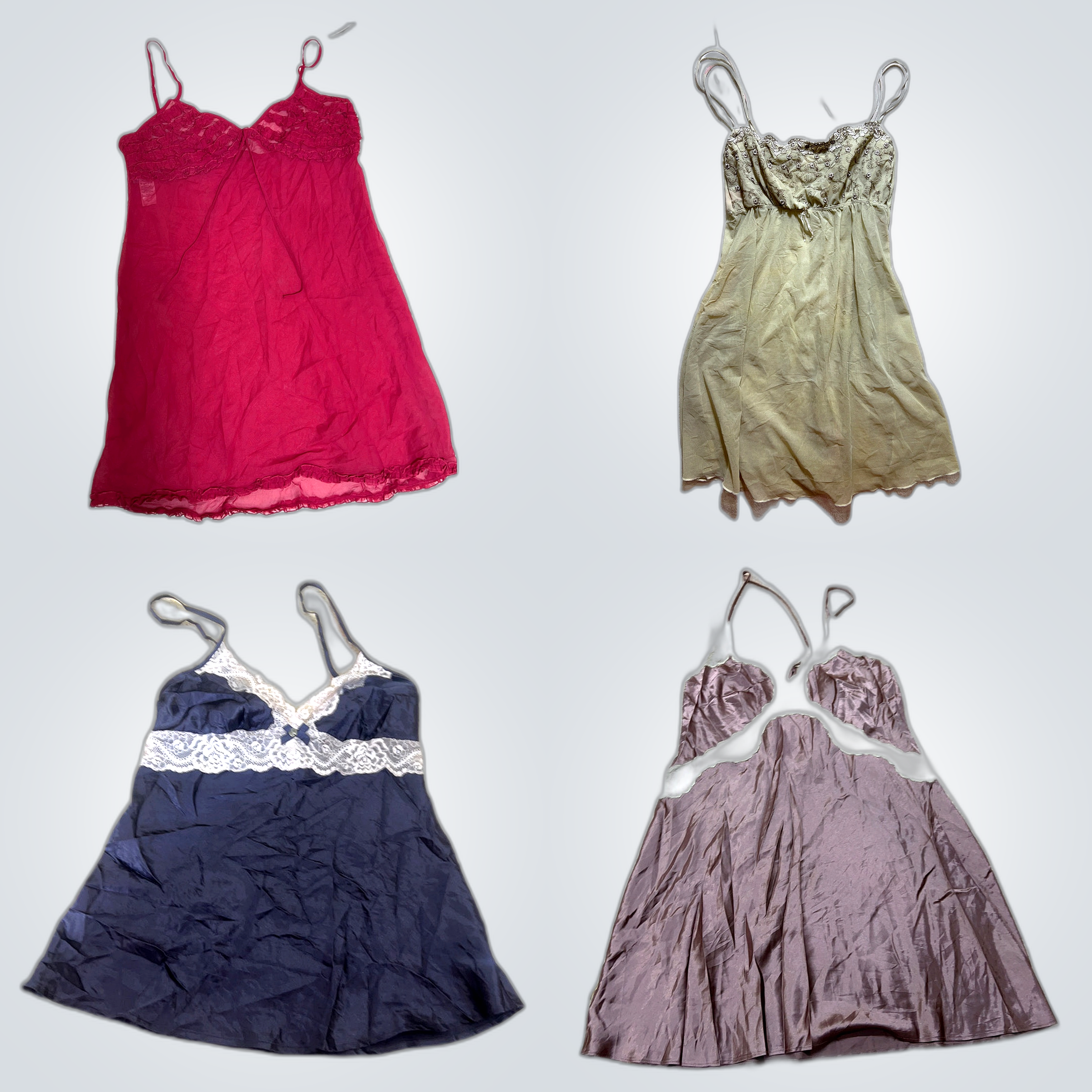 Marks & Spencer, Victoria's Secret & More Lingerie..