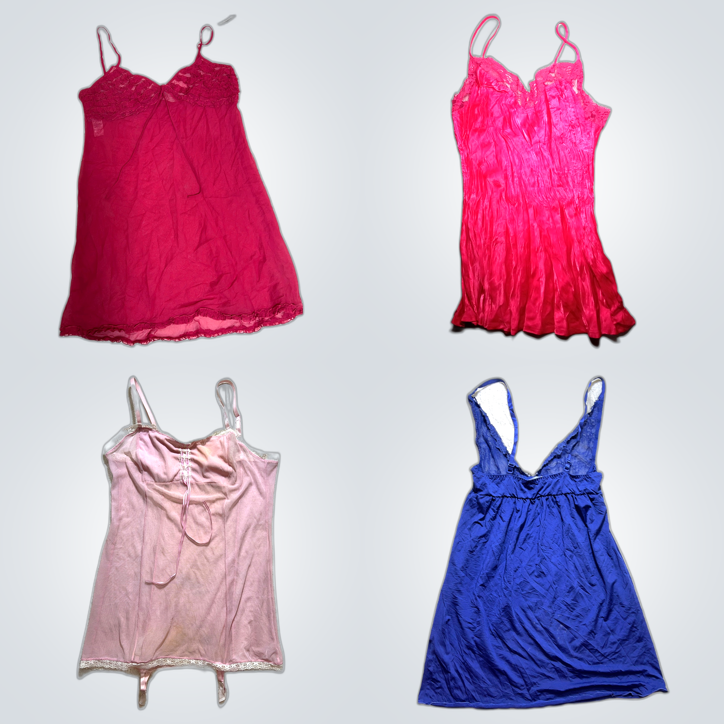 Ensemble de pyjamas et lingerie de créateur : VS, ..